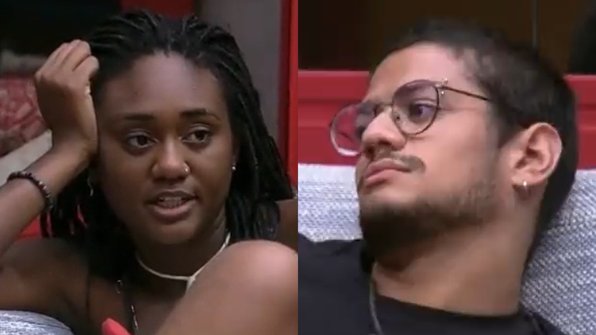 BBB23: Brothers apostam em possibilidade de repescagem sem saber da novidade