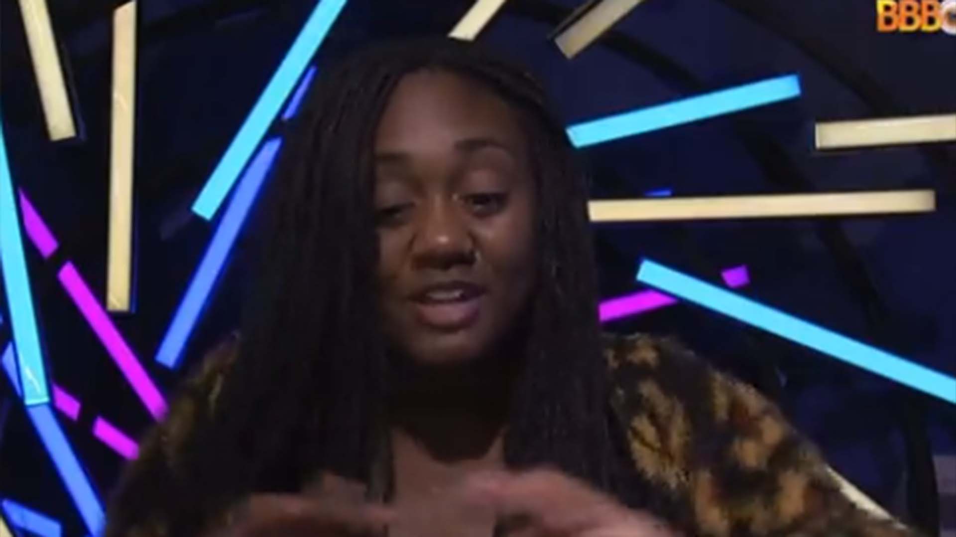 BBB 23: Sarah Aline desabafa após passar mal: ‘Dor no peito’