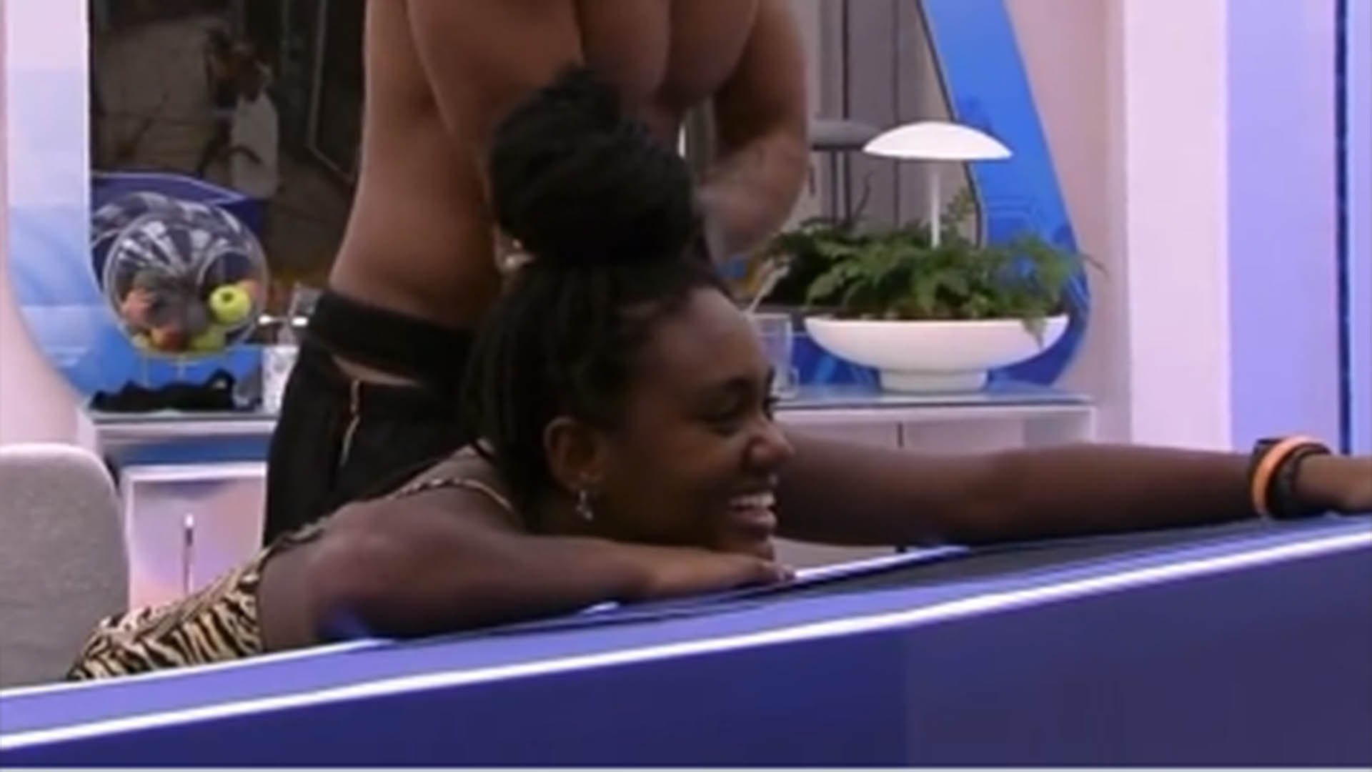 BBB 23: Sarah Aline toma atitude para se vingar de rivais: ‘Vou fazer agora’