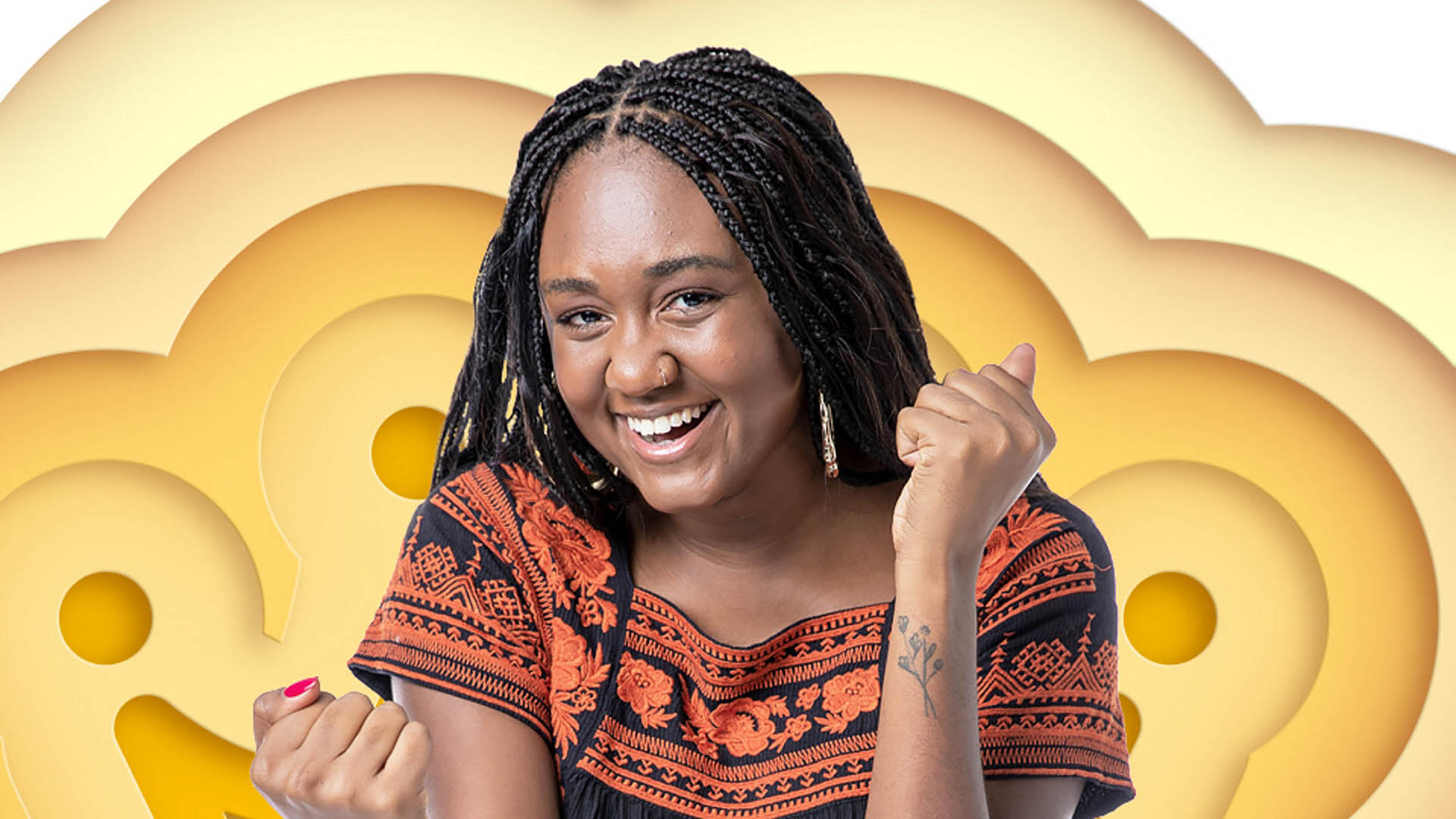 BBB 23: Sarah Aline vence a nova prova do líder