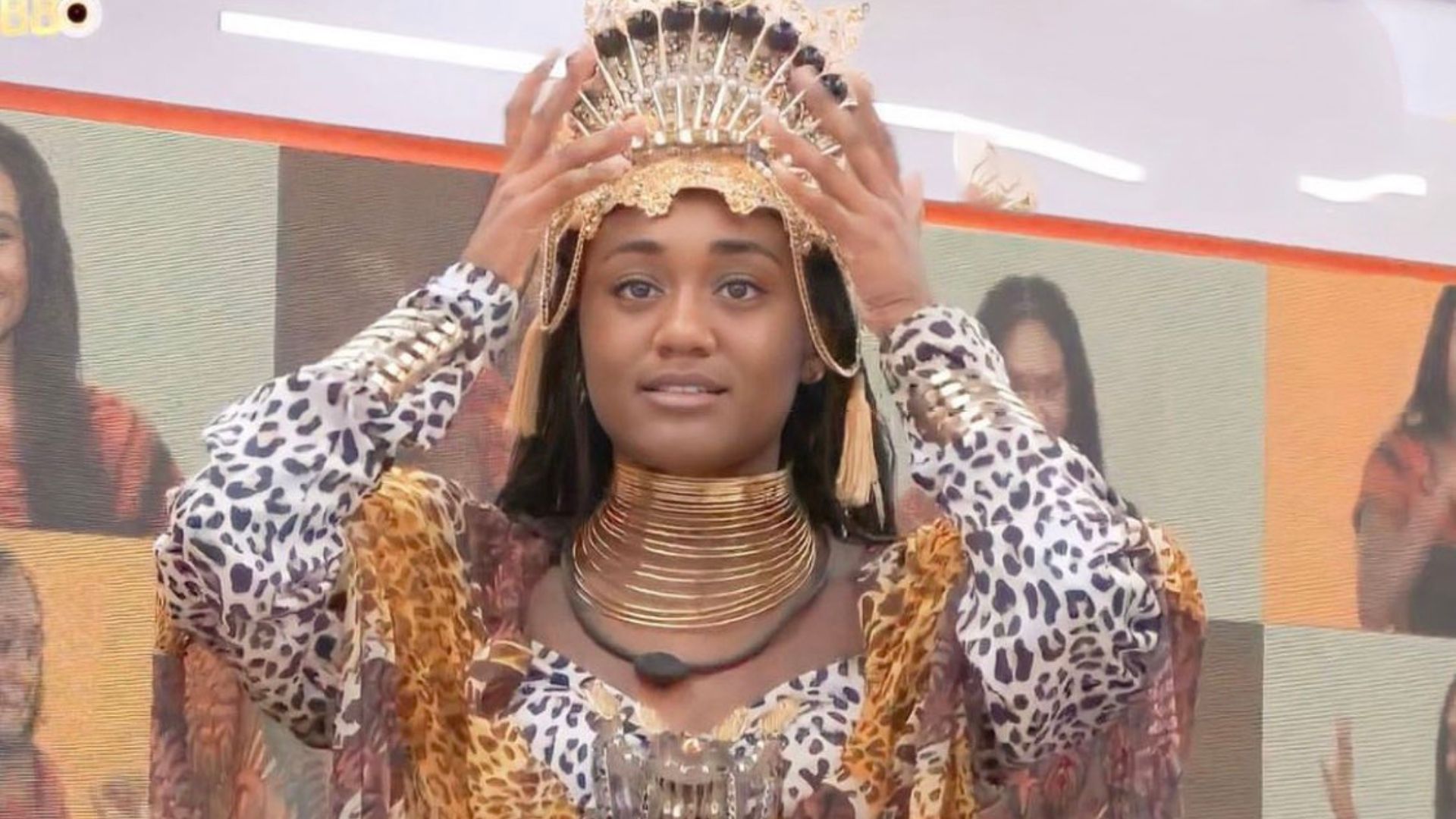 O que aconteceu na festa de Sarah Aline? Entenda as críticas de internautas ao BBB 23