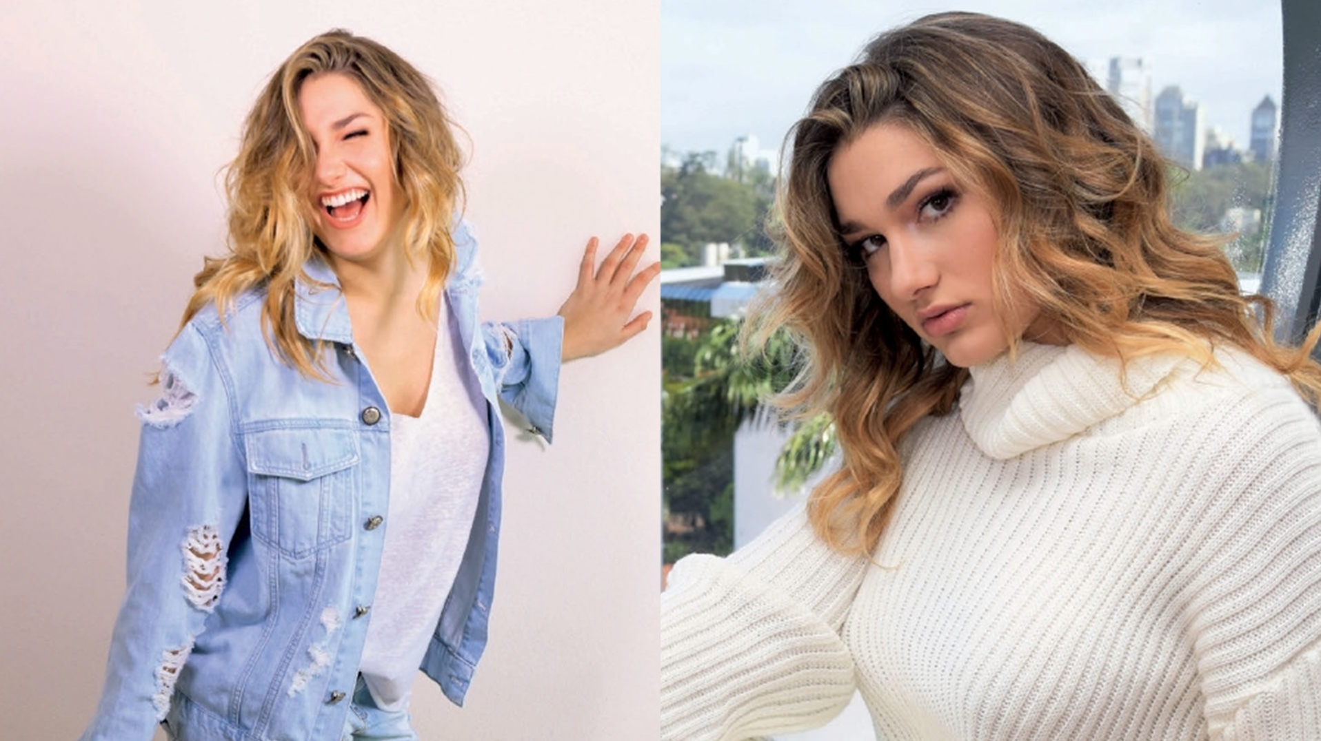 Sasha sonhou com futuro profissional longe de Xuxa: “Personalidade diferente”