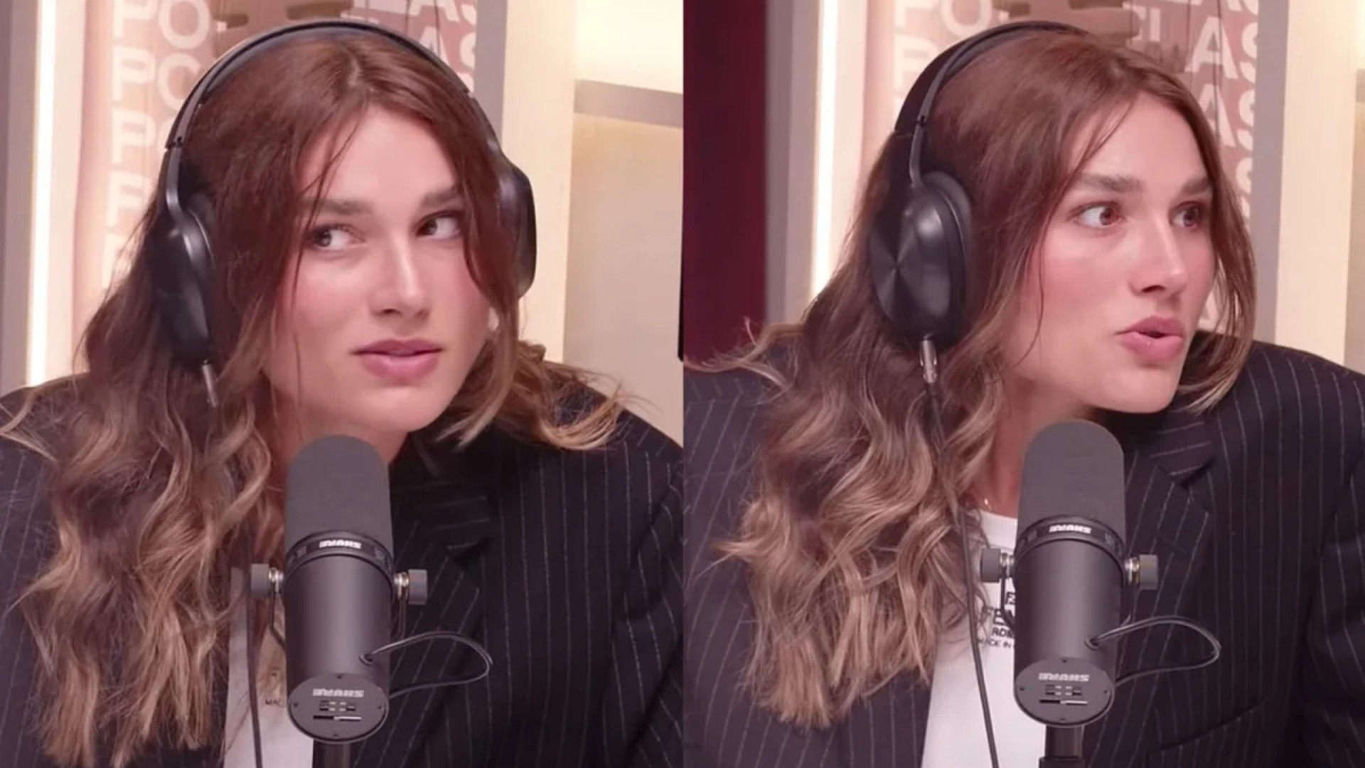 Sasha Meneghel encerra de vez boatos sobre problema de saúde: “Sempre tive”