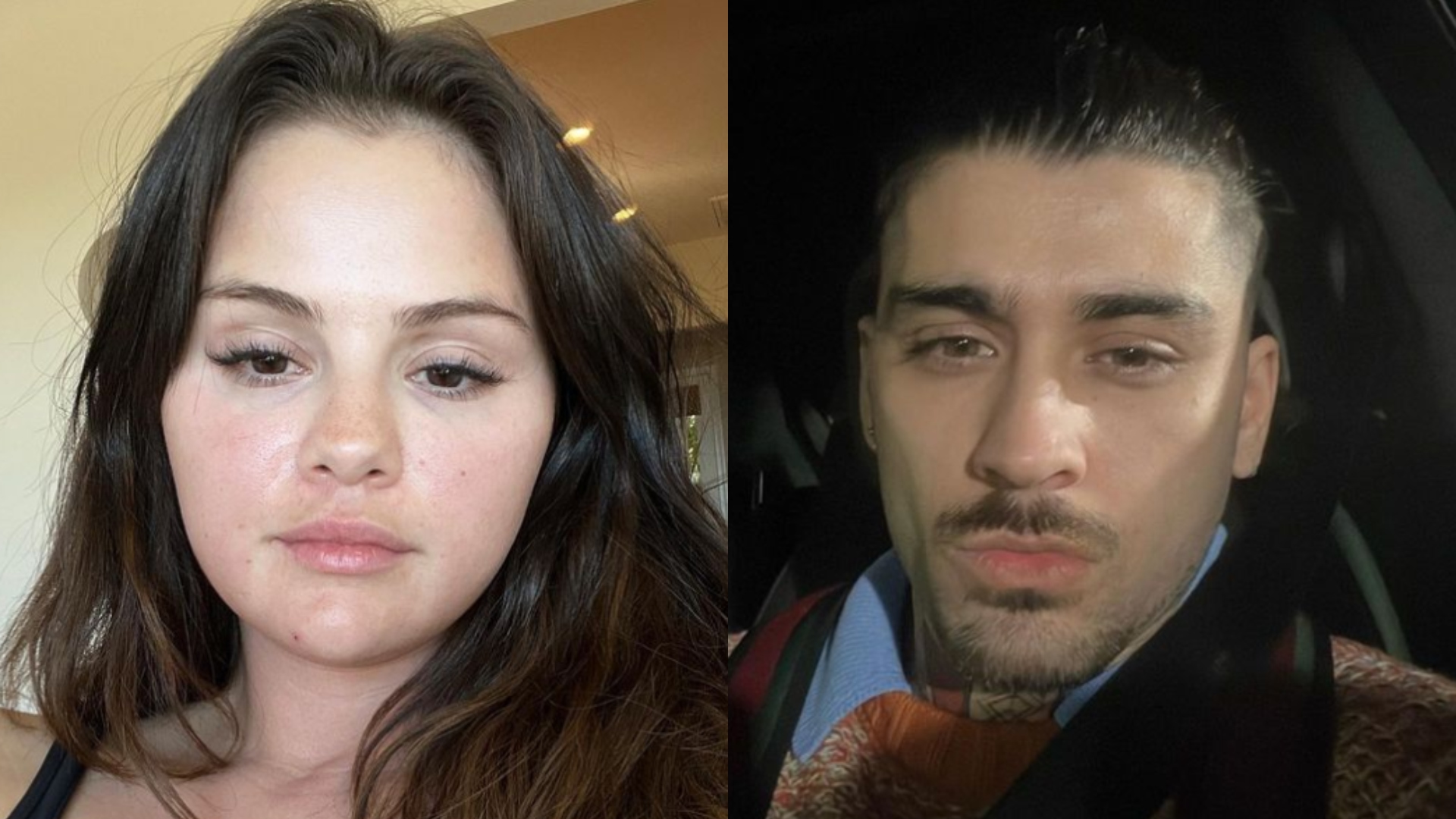 Remember? Selena Gomez e Zayn Malik podem estar vivendo novo romance