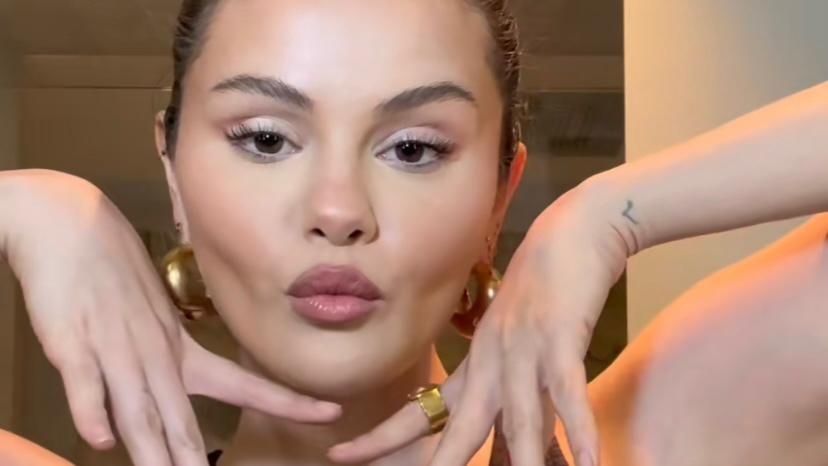 Amiga que doou rim para Selena Gomez joga shade ao se recusar a responder pergunta sobre cantora