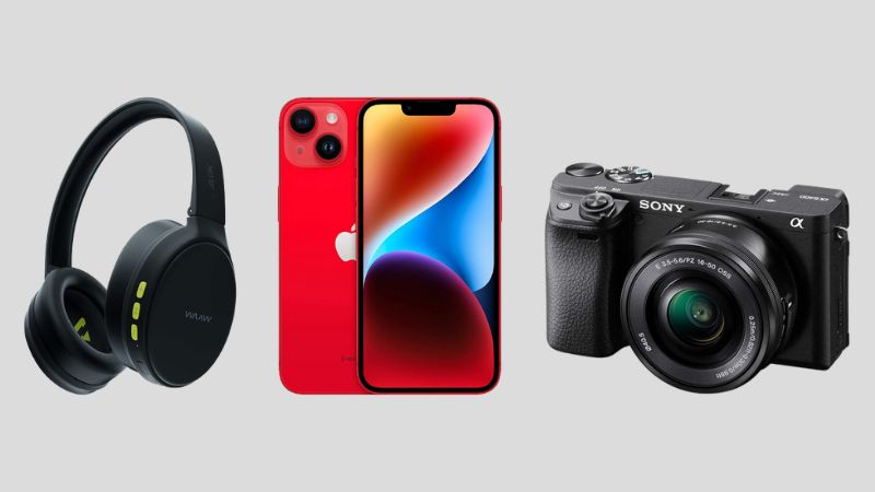 Semana do Consumidor: 18 eletrônicos em oferta na Amazon para você aproveitar