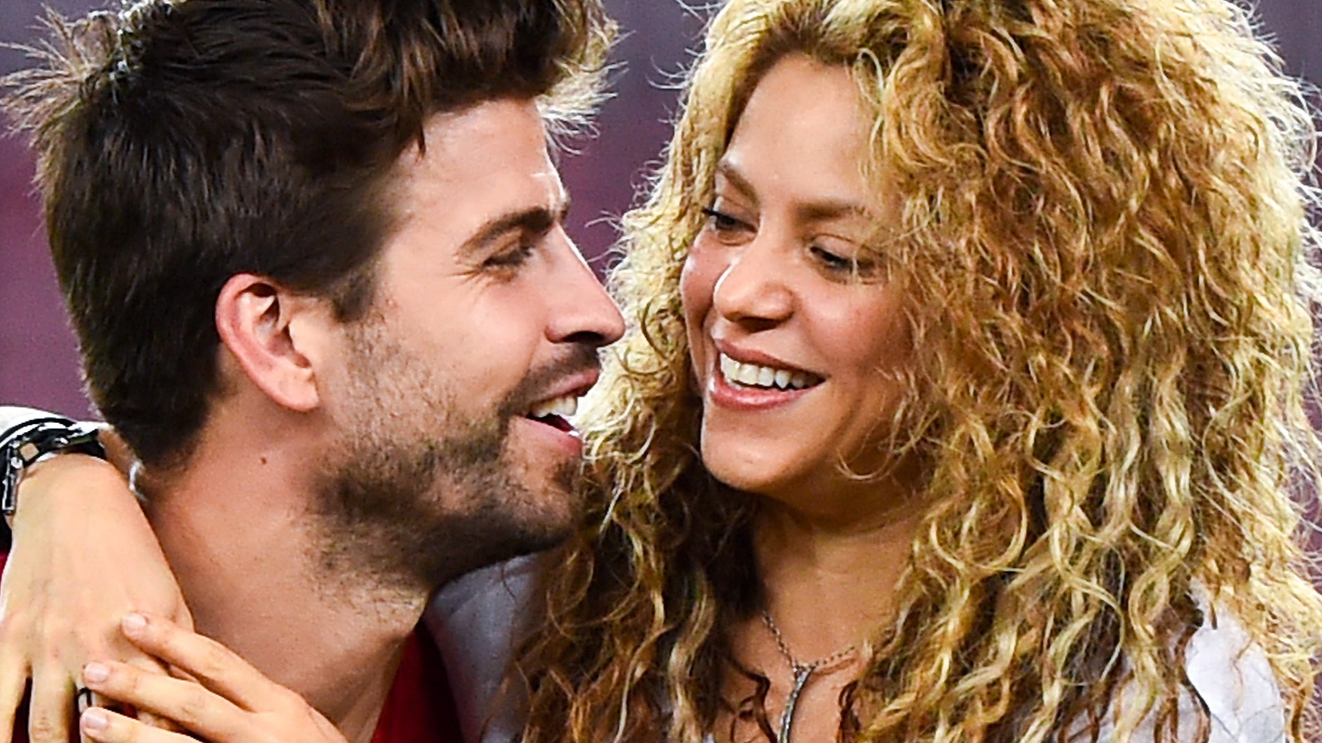 Irmão de Shakira teria agredido Gerard Piqué após discussão do ex-casal