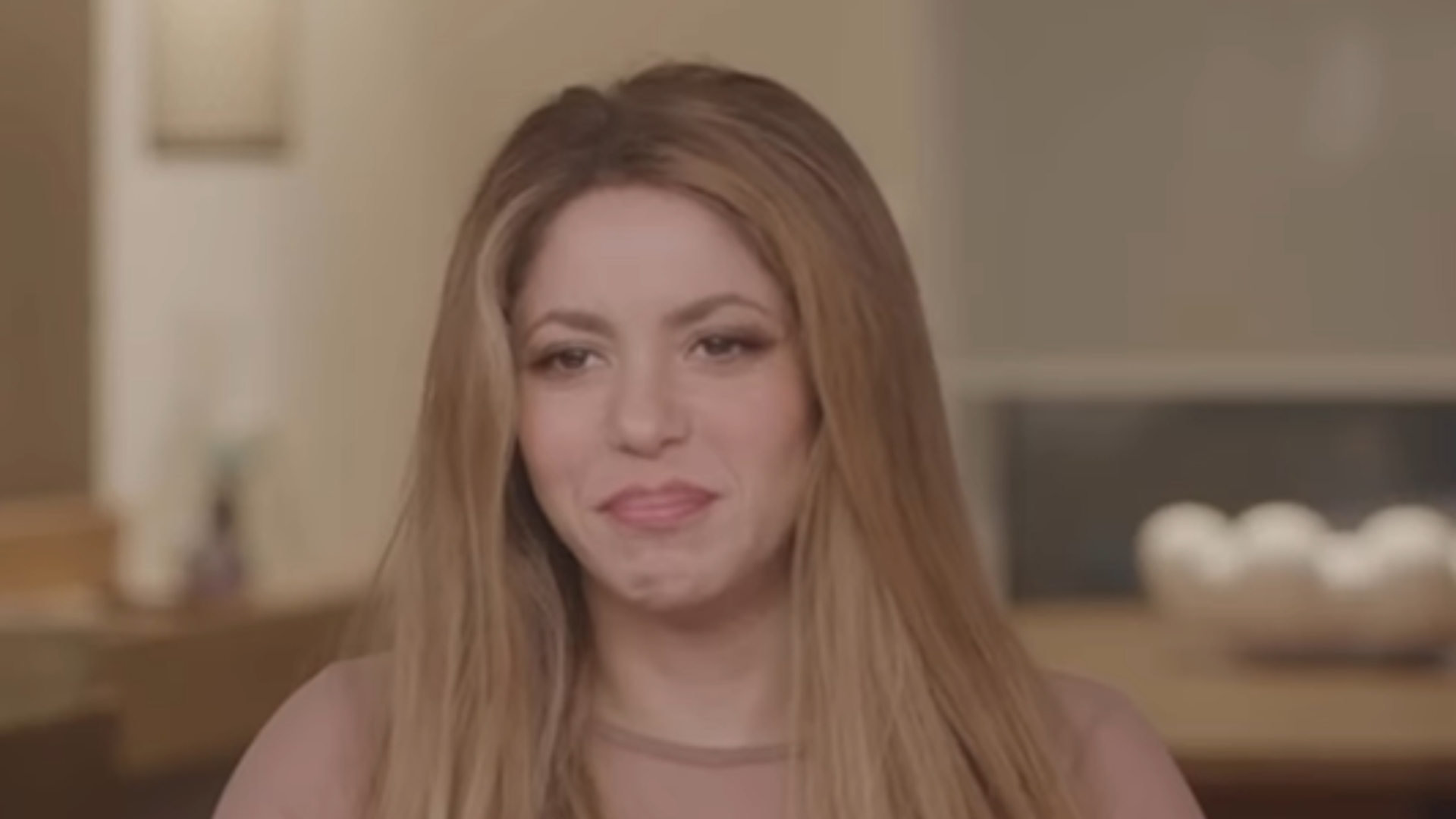 Shakira quebra recorde no Spotify com música sobre Piqué