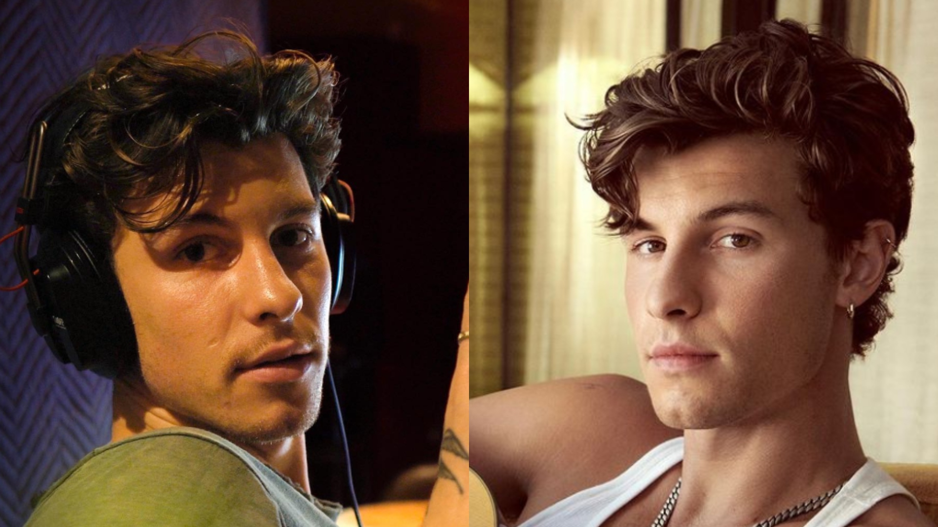 Shawn Mendes deixa fãs confusos com vida amorosa