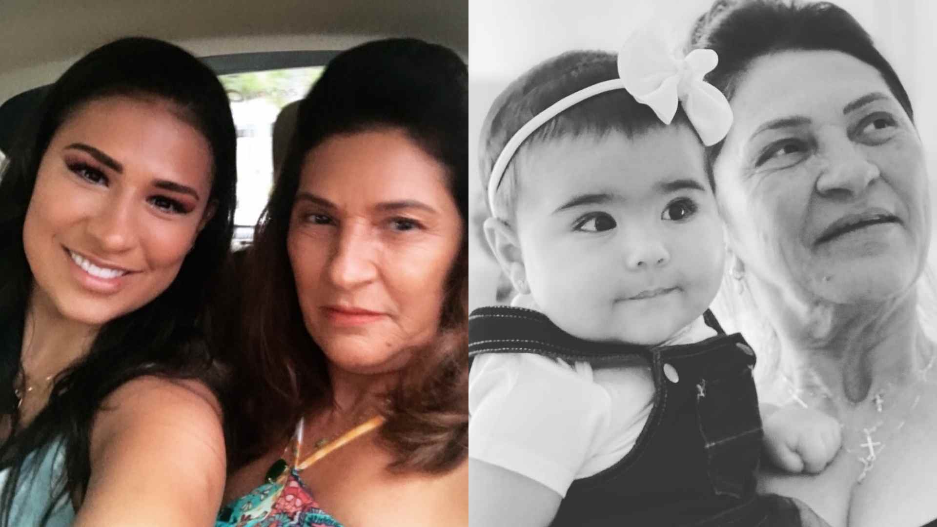 Simone Mendes presta bela homenagem no dia do aniversário da mãe: “Você é exemplo”