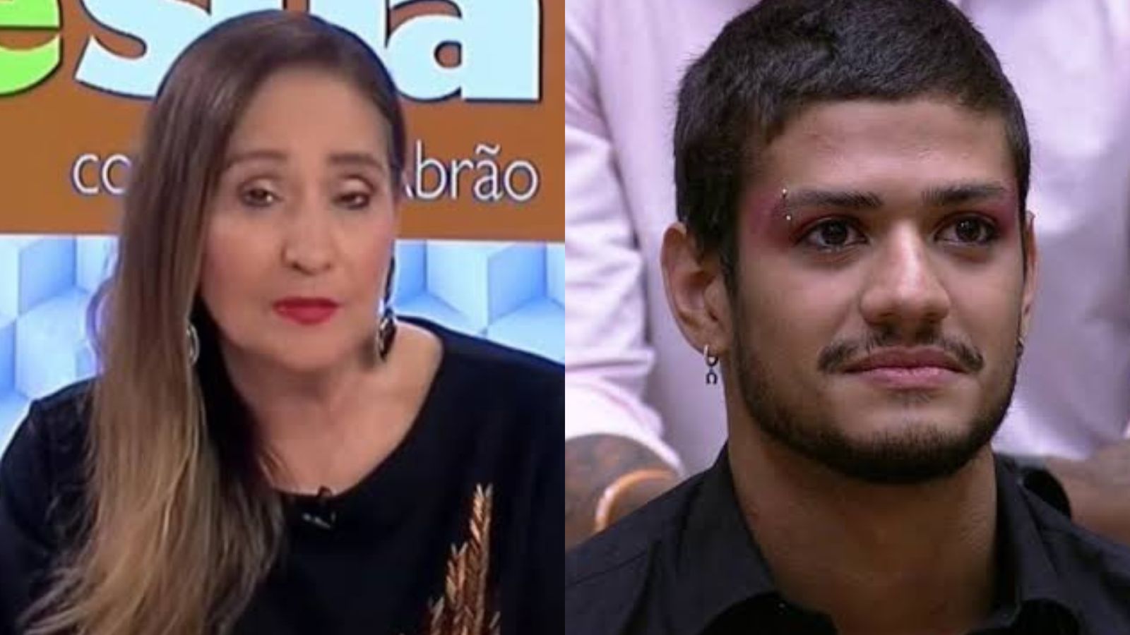 Sonia Abrão detona Gabriel Santana após eliminação do BBB 23: “Mosca morta”