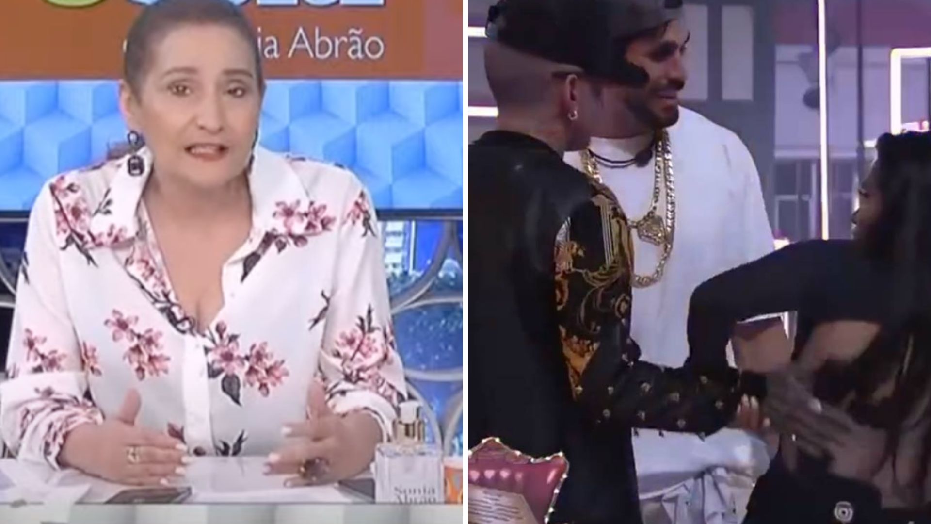 “Mentalidade tacanha”: Sonia Abrão pede que Globo humilhe brothers do BBB23