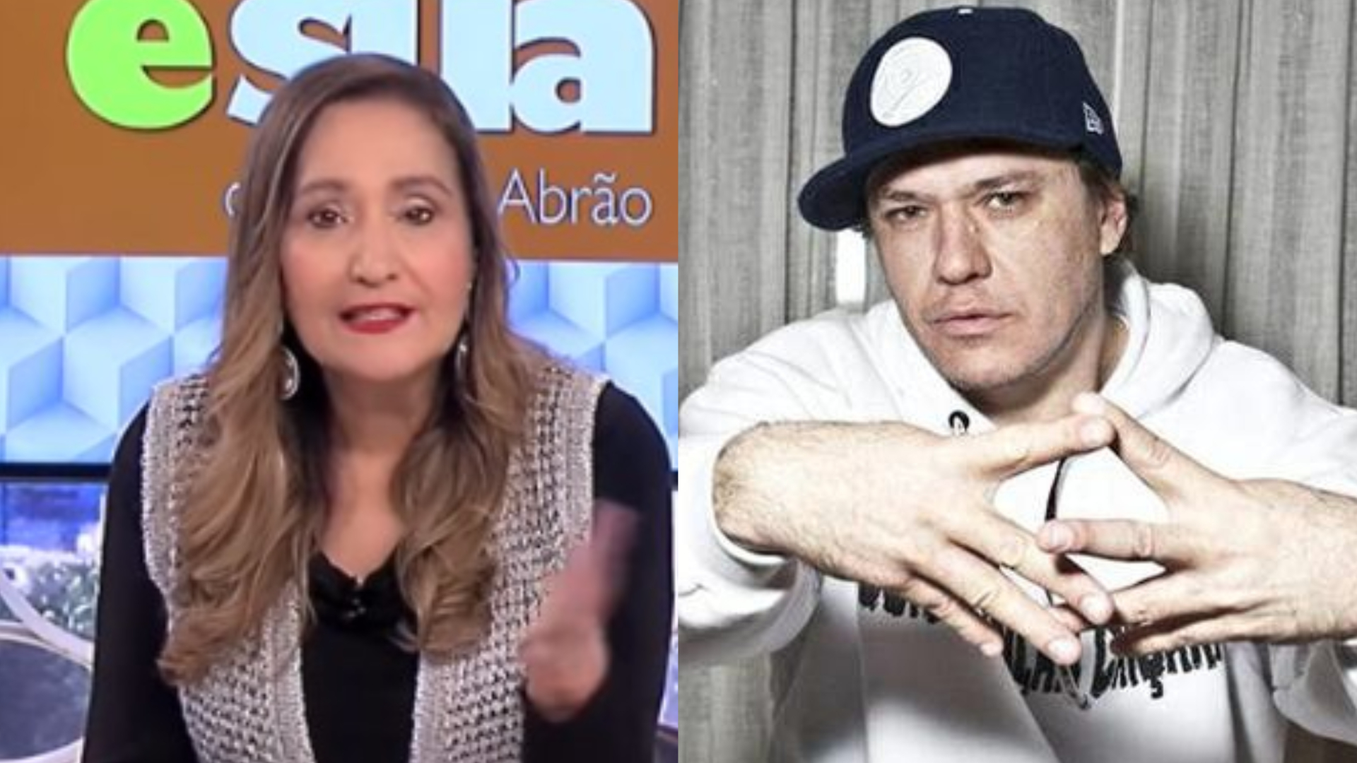 Sonia Abrão lamenta 10 anos sem o primo, Chorão: ”Continua tudo igual dentro de mim”