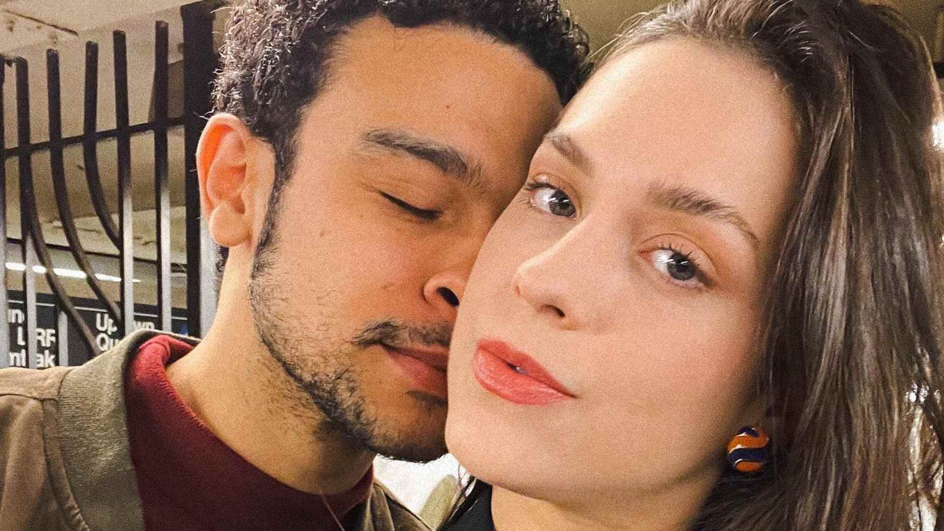Sophia Abrahão presta linda homenagem no aniversário de Sérgio Malheiros: “Você me transformou”