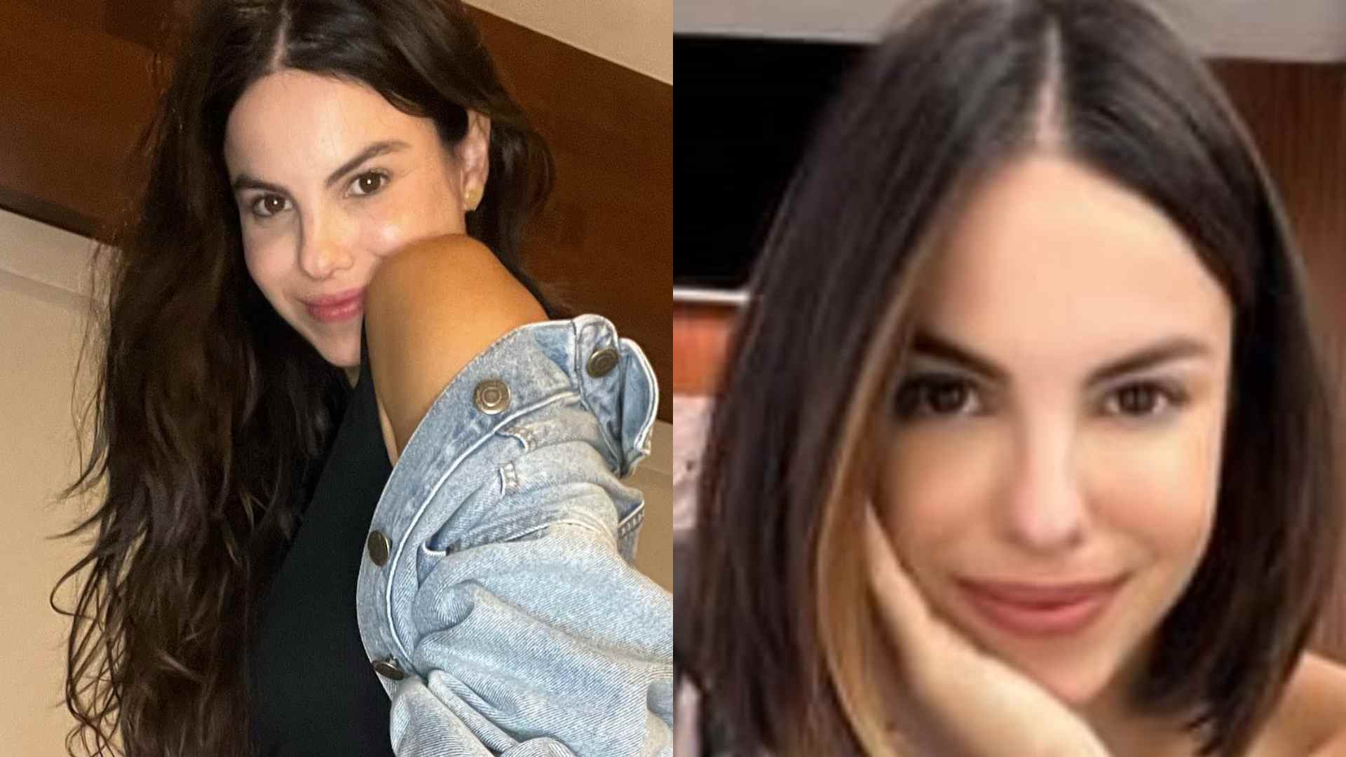 Sthefany Brito passa por transformação radical e adota fios curtíssimos: “Que linda”