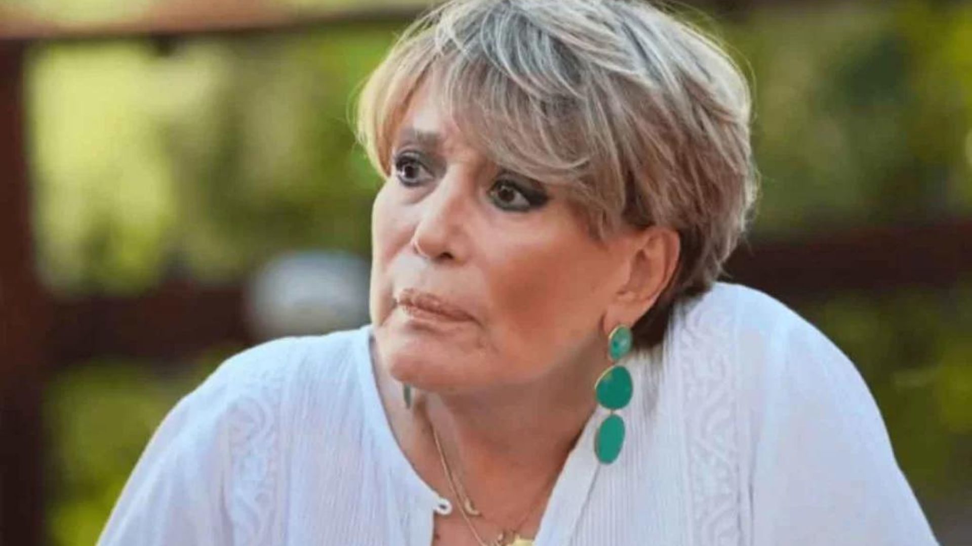Aos 80 anos, Susana Vieira passa por cirurgia de emergência após complicações