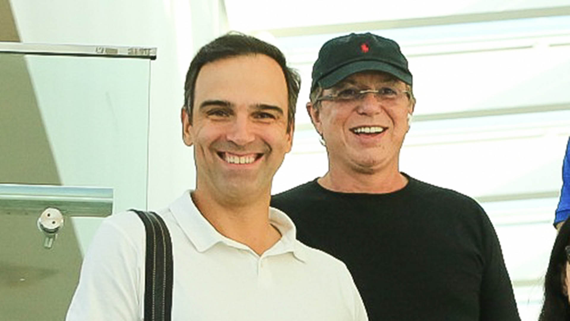 Boninho faz reunião com equipe do BBB 23 antes de novidade no reality show