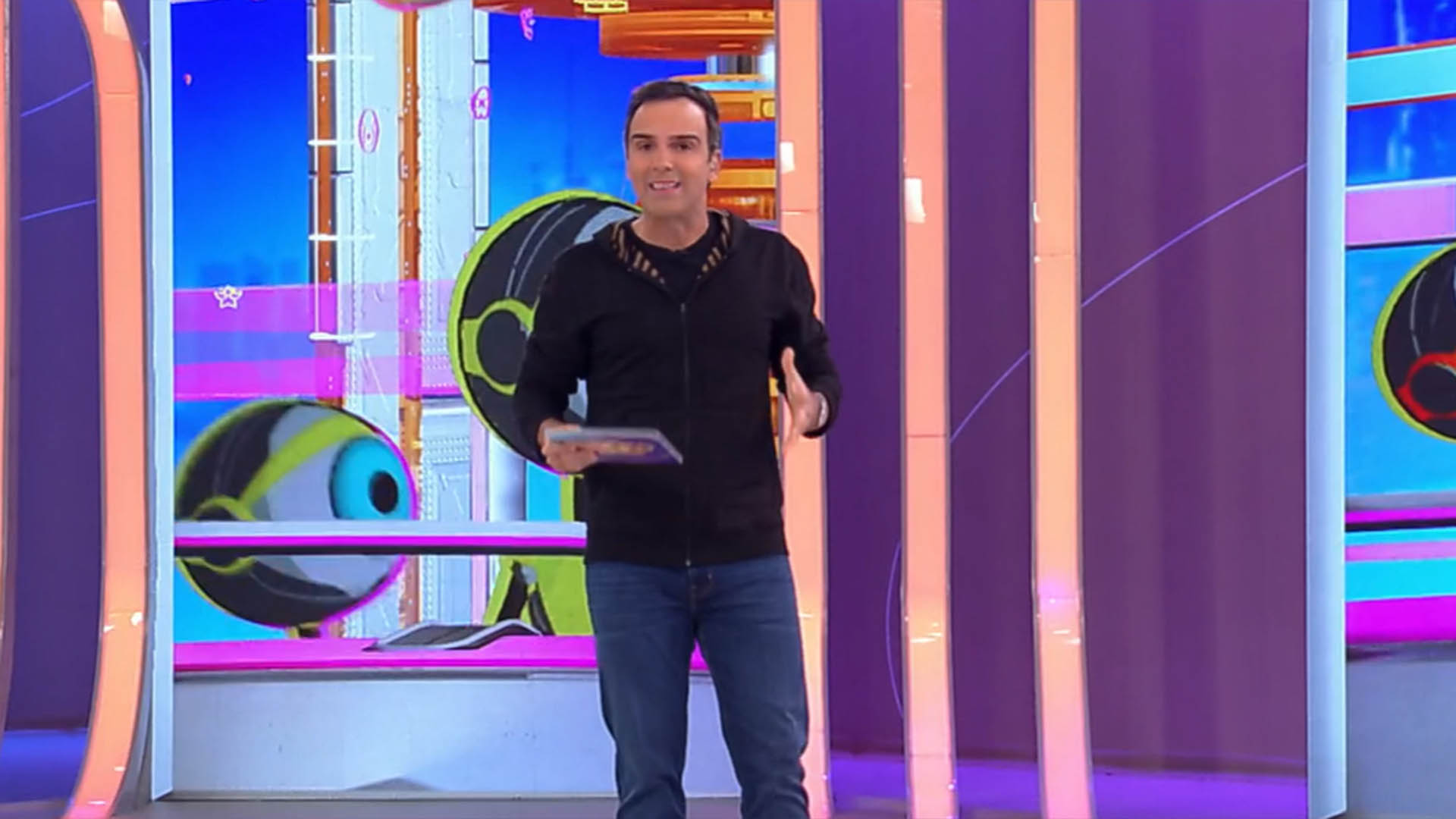 BBB 23: O Quarto Branco está de volta! Saiba como vai funcionar