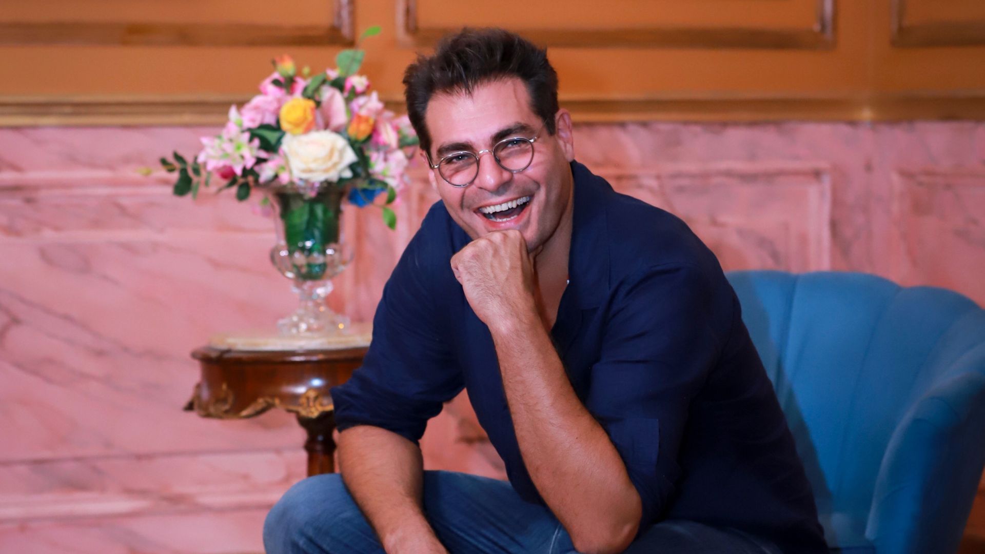 Thiago Lacerda retorna à TV com Amor Perfeito e nega cobrança por tempo afastado: ‘Fiquei muito bem’
