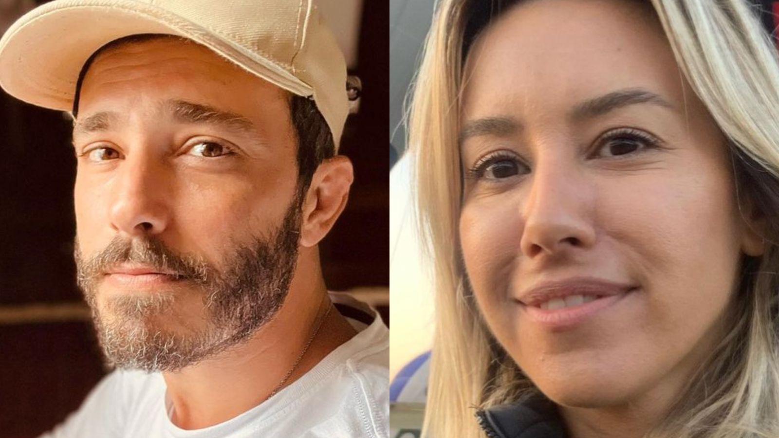 Thiago Rodrigues rebate Cris Dias sobre pensão atrasada: “Circo”