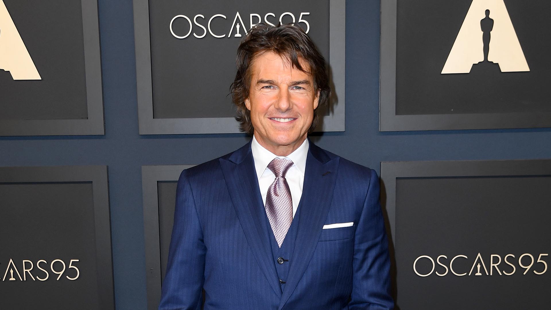 Tom Cruise não estará no Oscar 2023. Saiba o motivo!