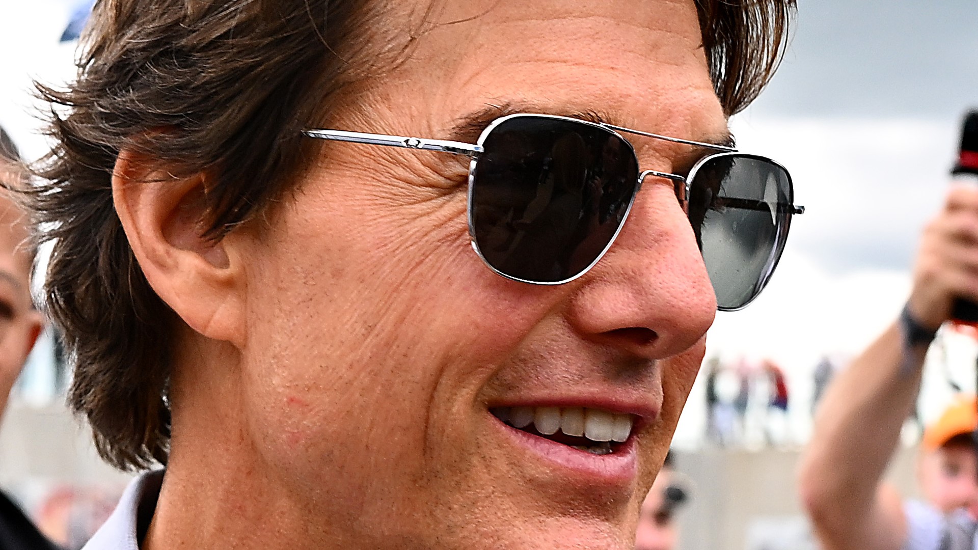 Top Gun: cada minuto com o rosto de Tom Cruise na tela lhe rendeu R$ 4 milhões