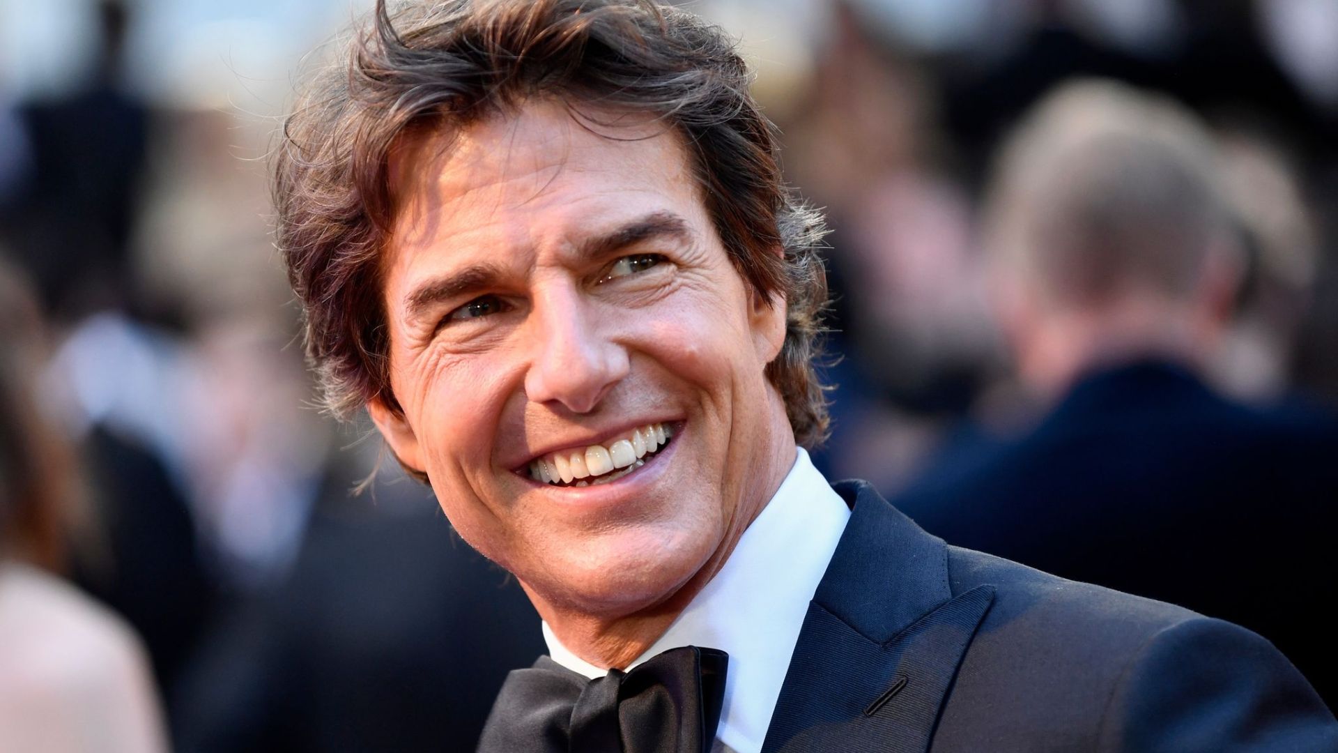 Tom Cruise paga pensão milionária para a filha que não vê há dez anos