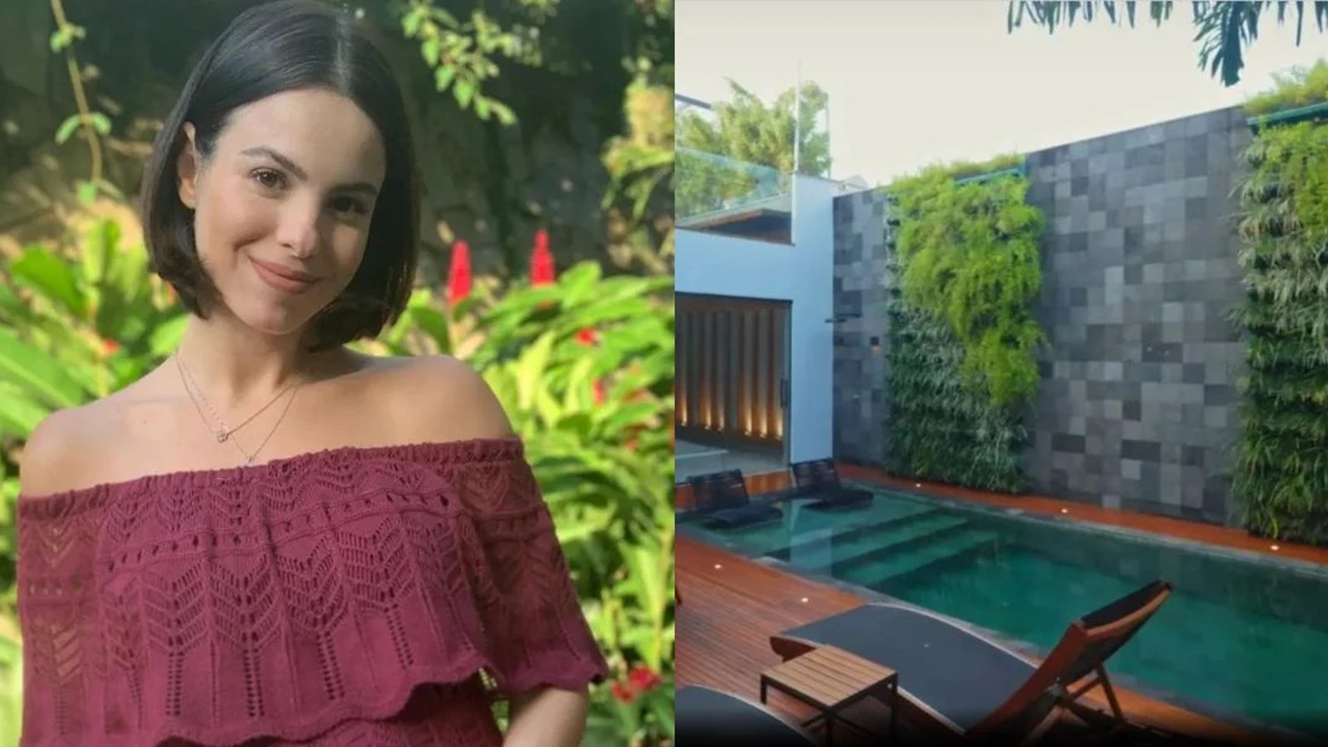 Um luxo! Mansão de Sthefany Brito continua à venda por R$ 14,8 milhões, diz jornal