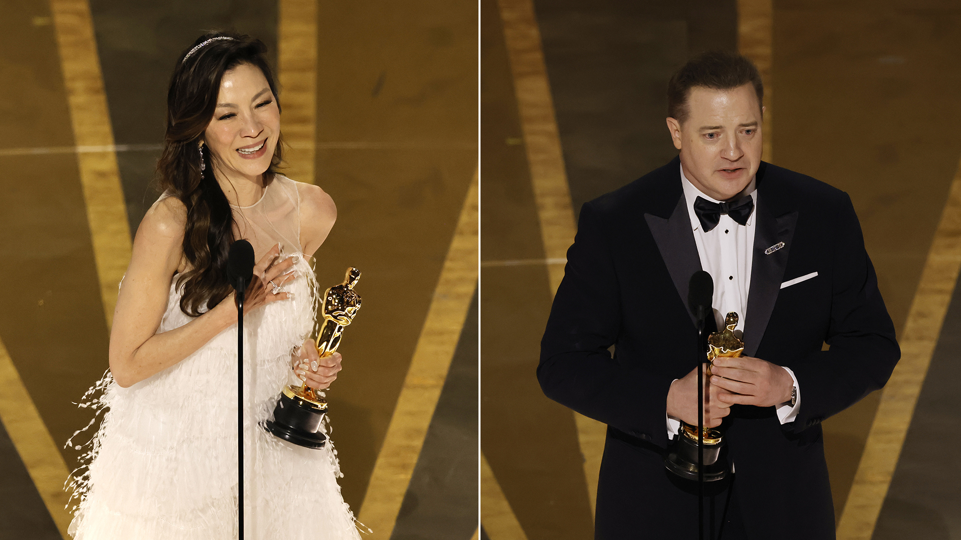 Oscar 2023: veja a lista dos vencedores