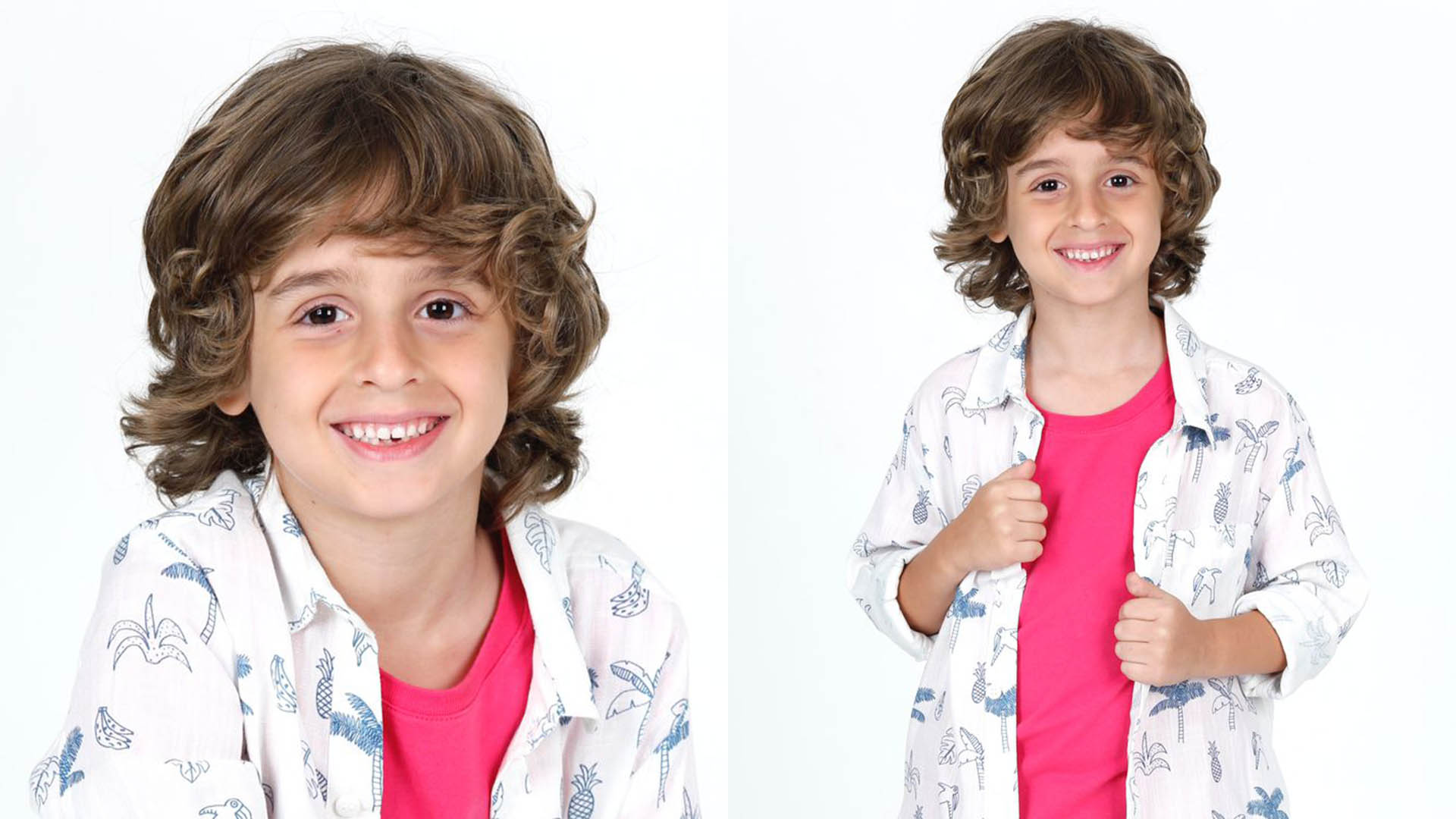 Vicente Alvite, o Tonho de Travessia, revela curiosidades dos bastidores da novela