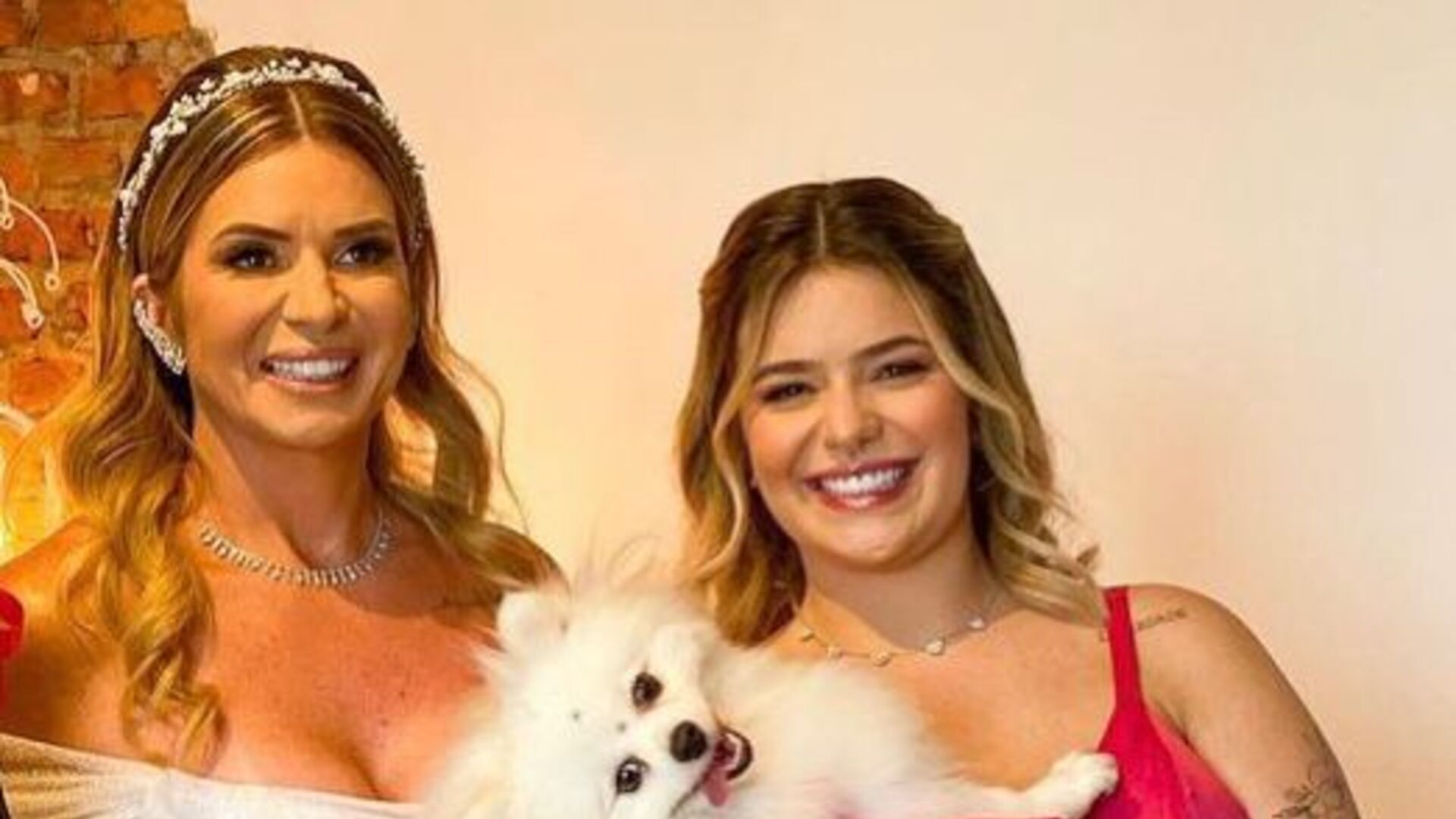 Viih Tube publica homenagem emocionante no aniversário de sua mãe: “Meu exemplo”