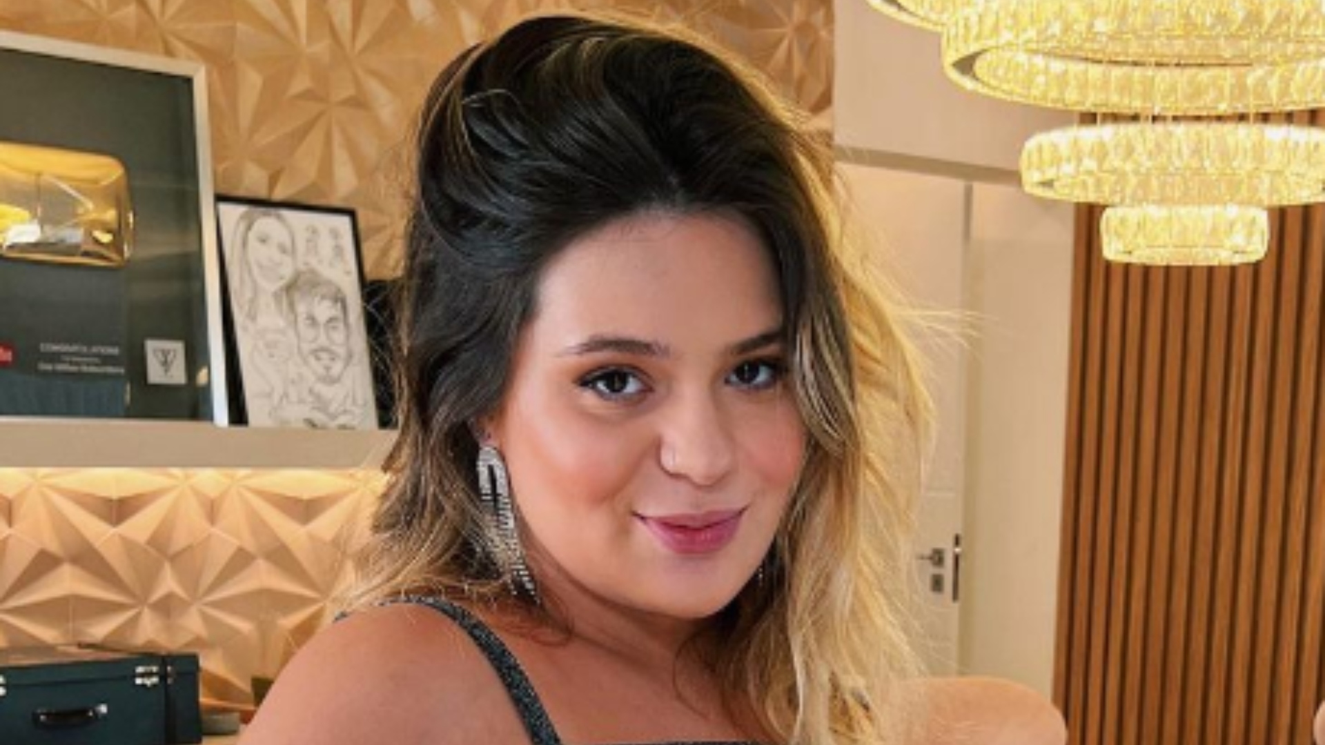 Viih Tube diz que demorou para entender abuso sexual sofrido na adolescência: “É preciso denunciar”