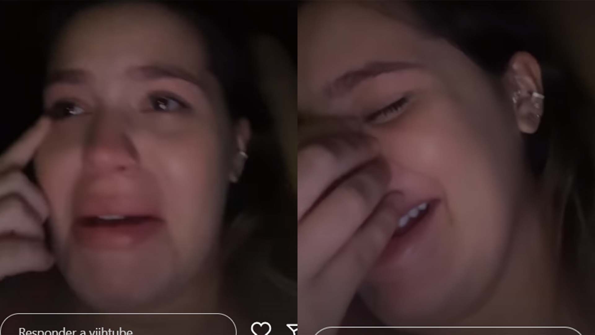 Viih Tube fica aos prantos com conquista antes do nascimento da filha