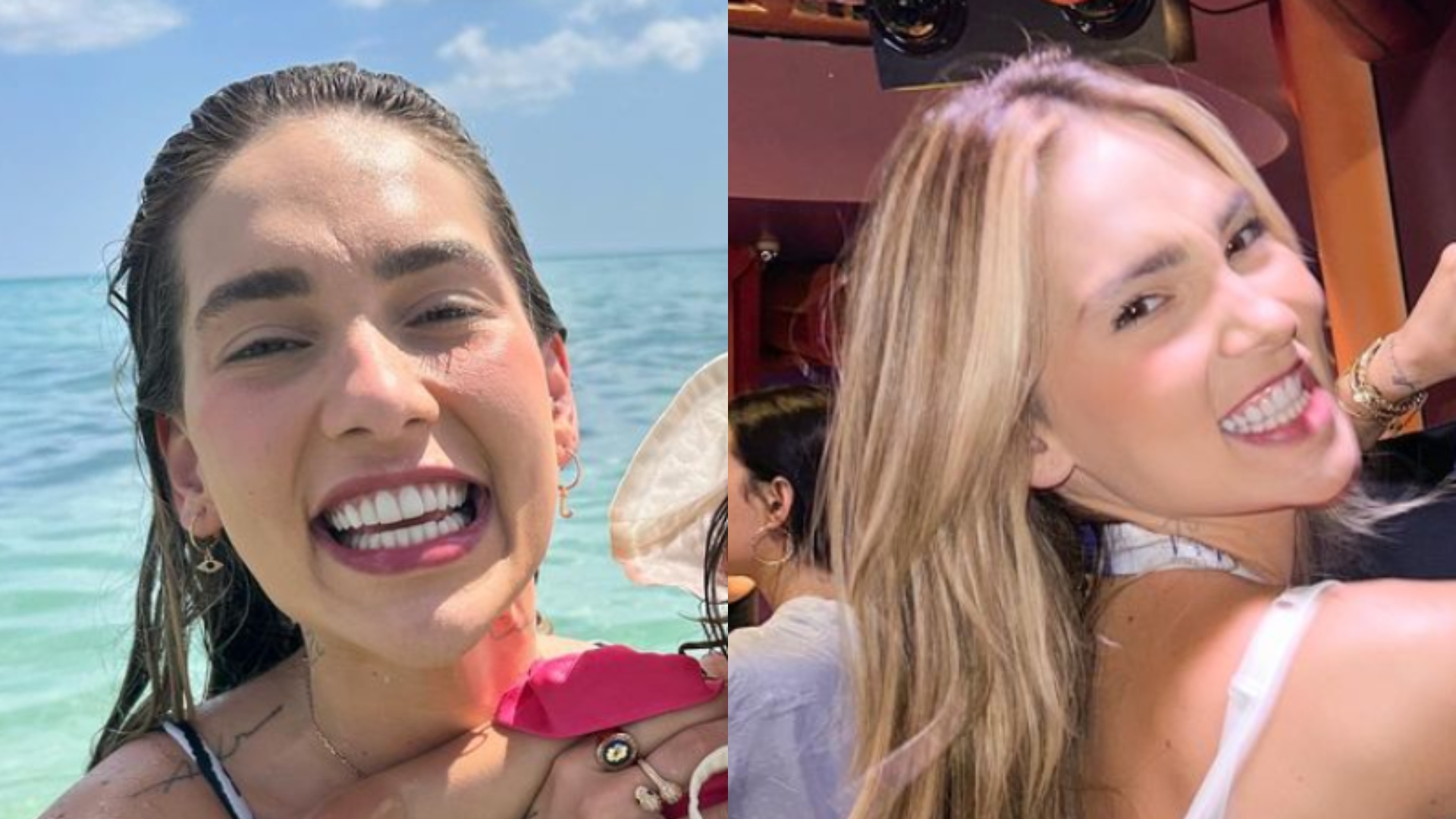 Virginia choca seguidores ao surgir de cabelo colorido: ‘Aguardem’
