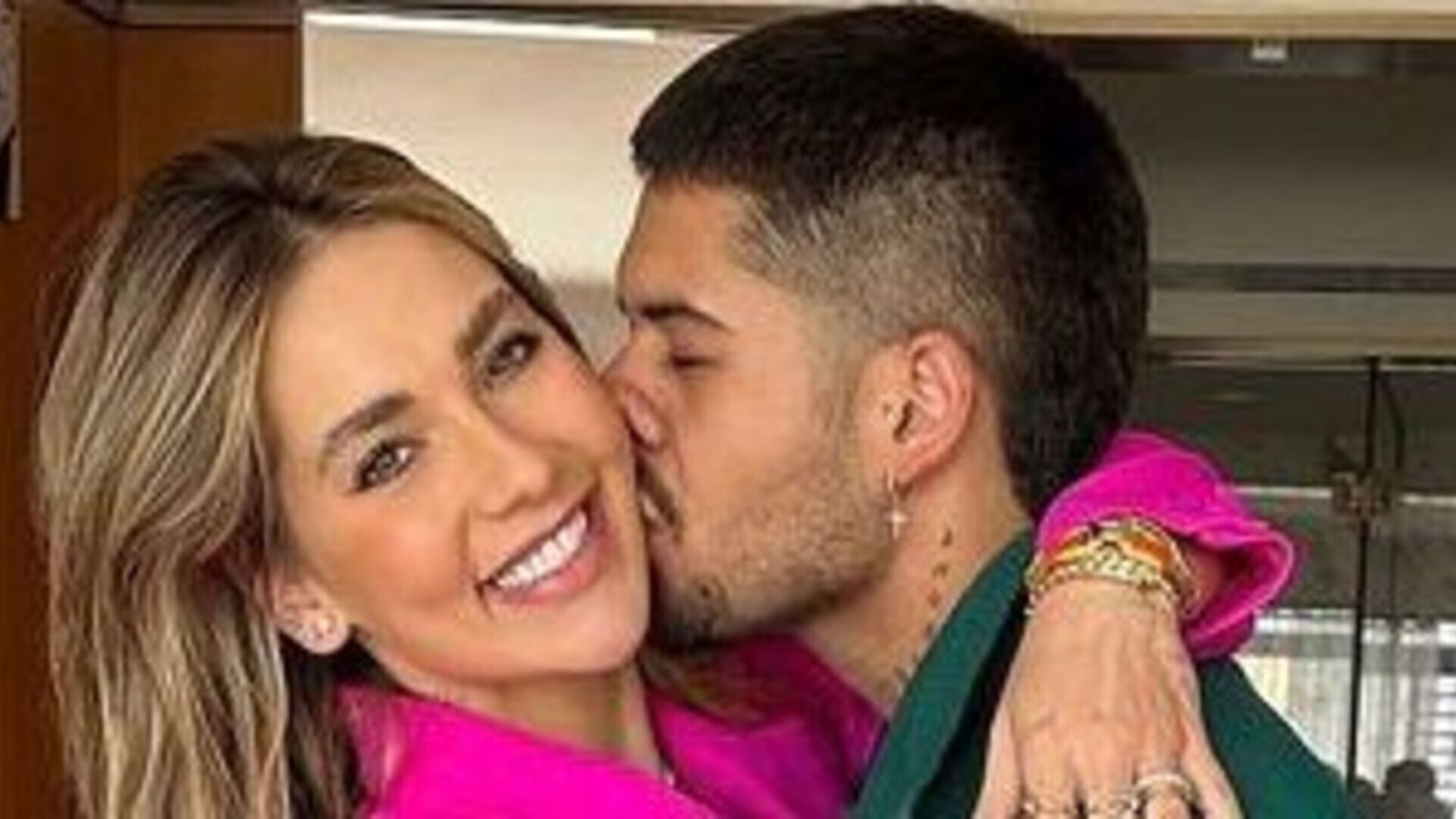 Virginia Fonseca e Zé Felipe celebram dois anos de casados: “Exemplo para nossas filhas”