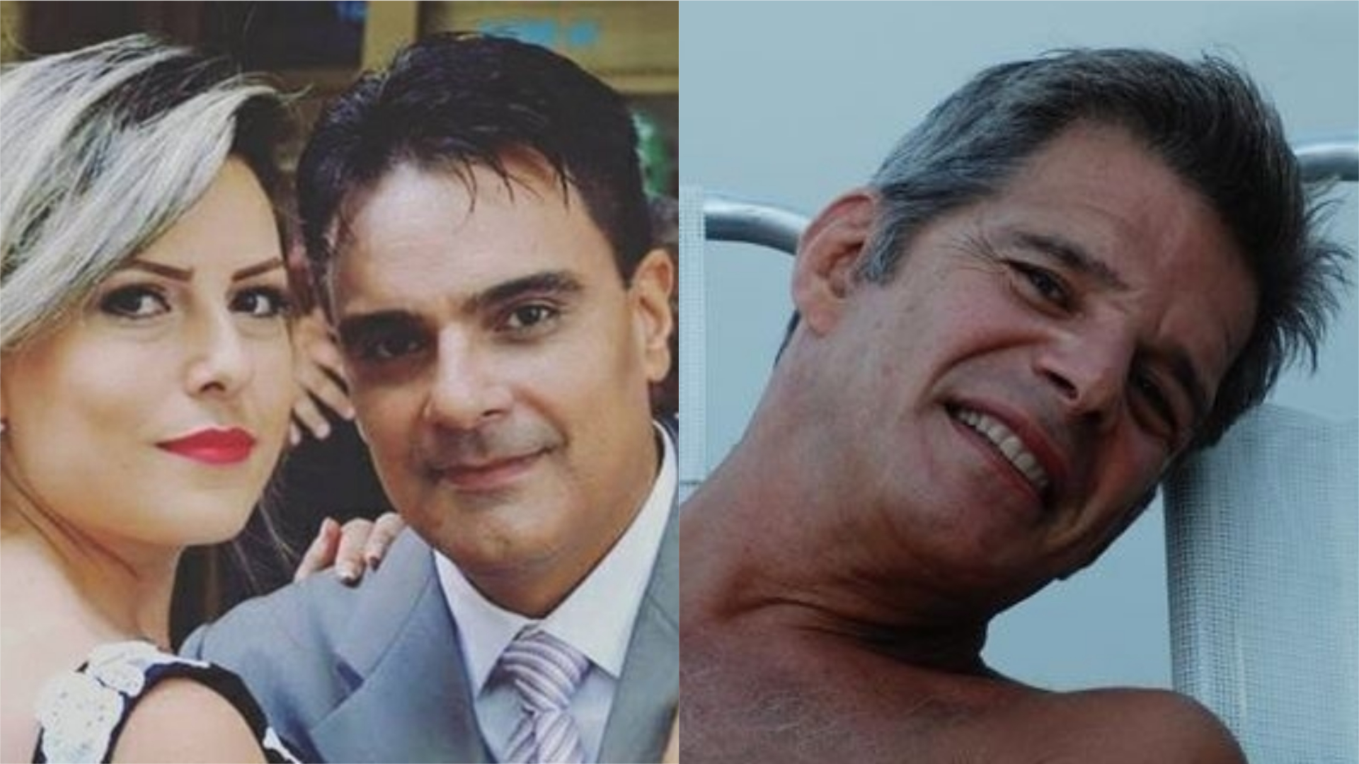 Viúva de Guilherme de Pádua insinua que Raul Gazolla quer ganhar fama ao falar do ex-ator: “Bom pro sucesso”
