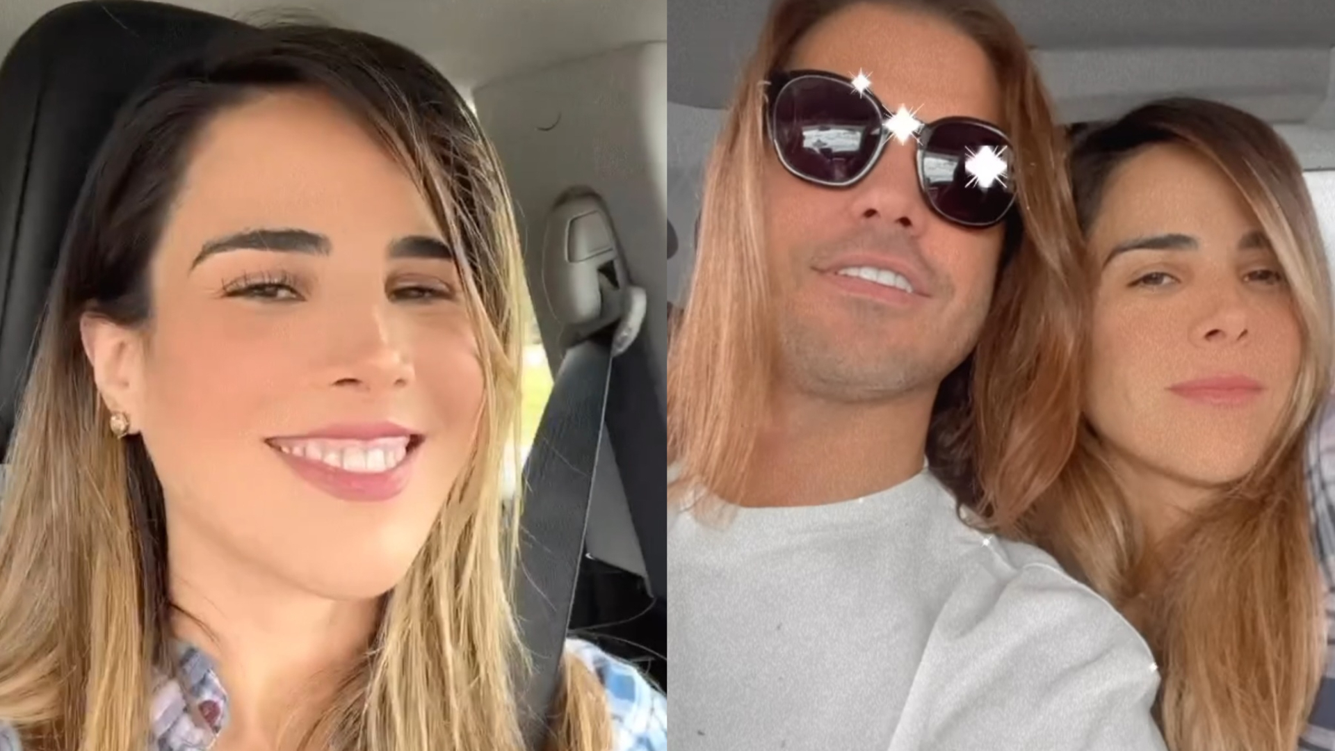 BBB 24: Wanessa revela músicas que escreveu para Dado: “Era impossível”