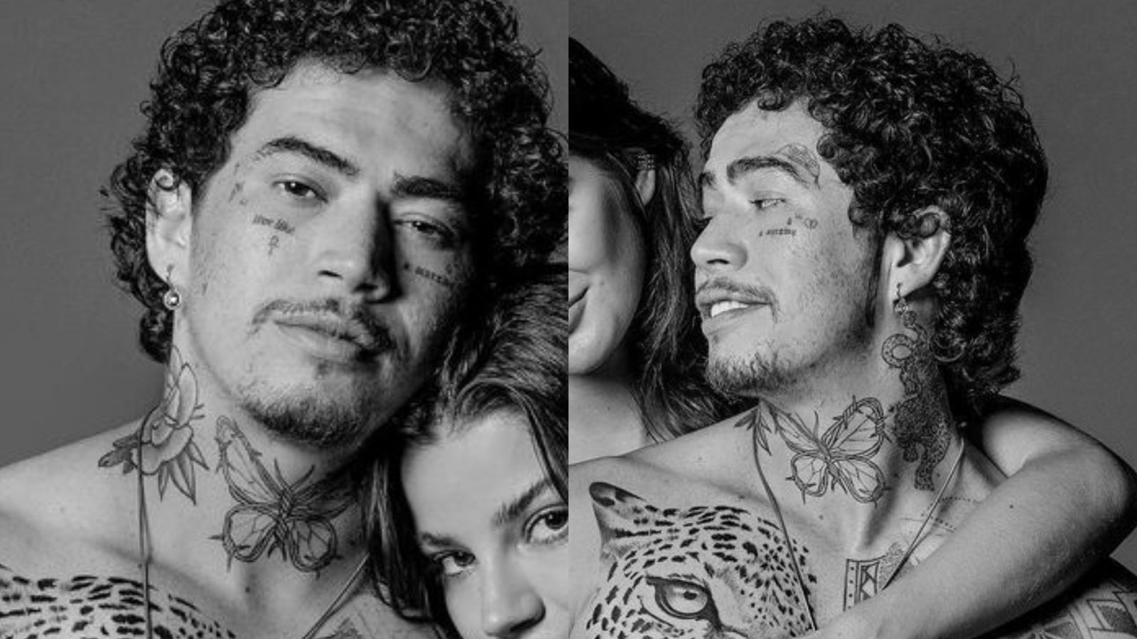 Whindersson esclarece boatos de romance após surgir agarrado com suposta affair