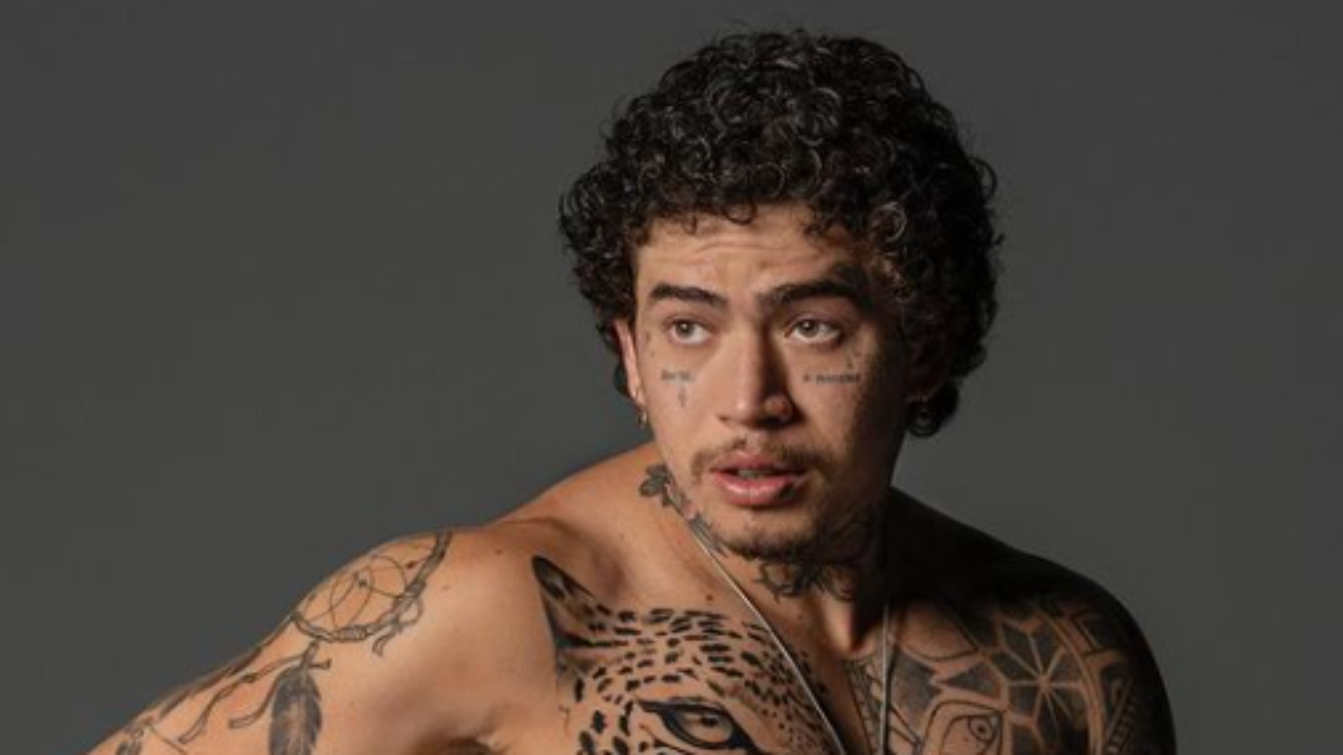 Aos 28 anos, Whindersson já fez testamento e um dos destinos é surpreendente