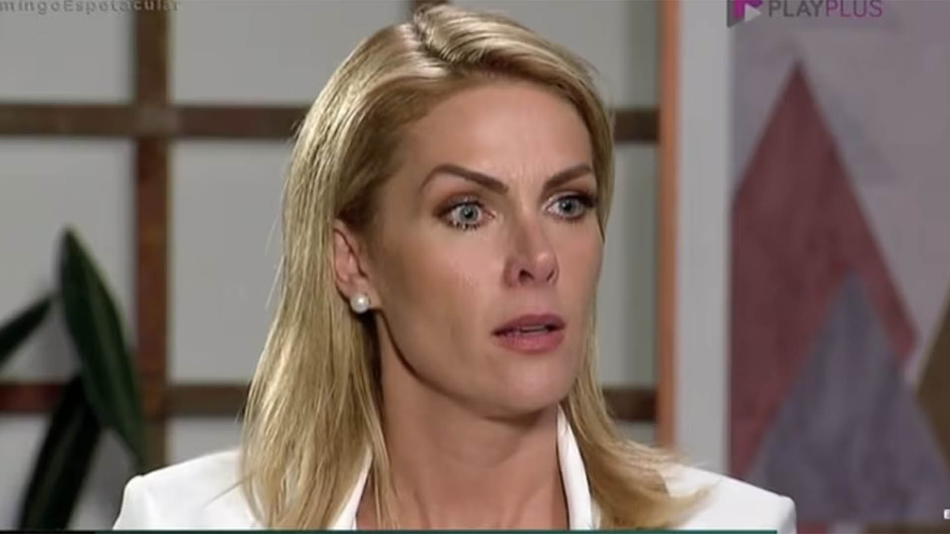 Ana Hickmann confirma fim do casamento: ‘Deus me deu coragem’