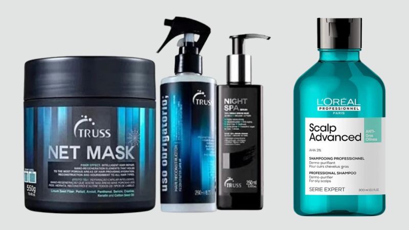 Cuidados com a pele: 10 produtos de diferentes preços para garantir na Amazon