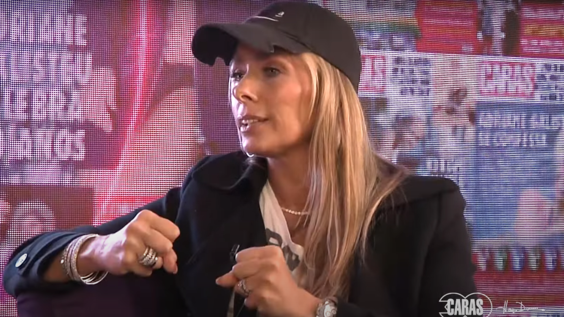 Adriane Galisteu abre o jogo sobre romances de amigas com seus ex-namorados