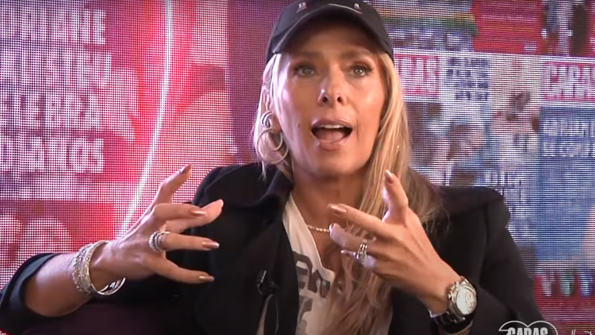 Adriane Galisteu abre o jogo sobre desejo de segundo filho: ‘Querendo até agora’