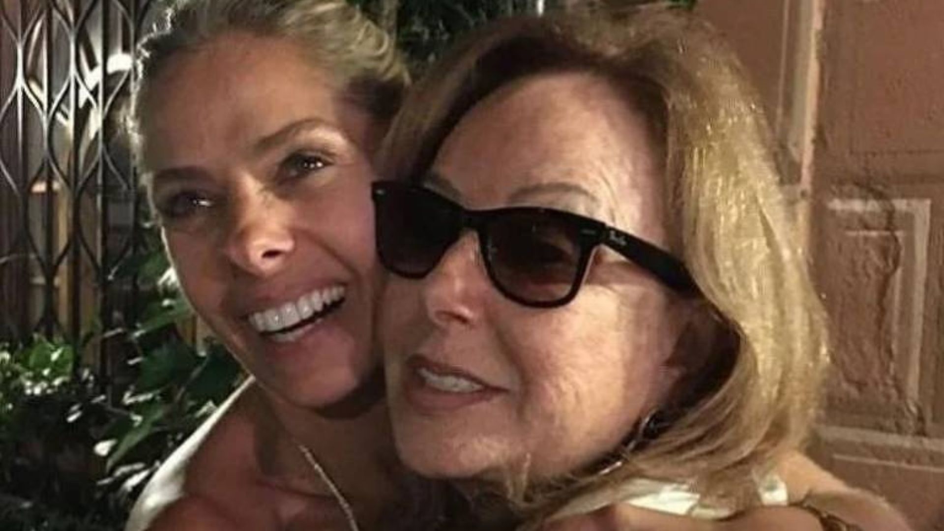 Sogra de Adriane Galisteu, Suely Iódice morre três dias antes de seu aniversário