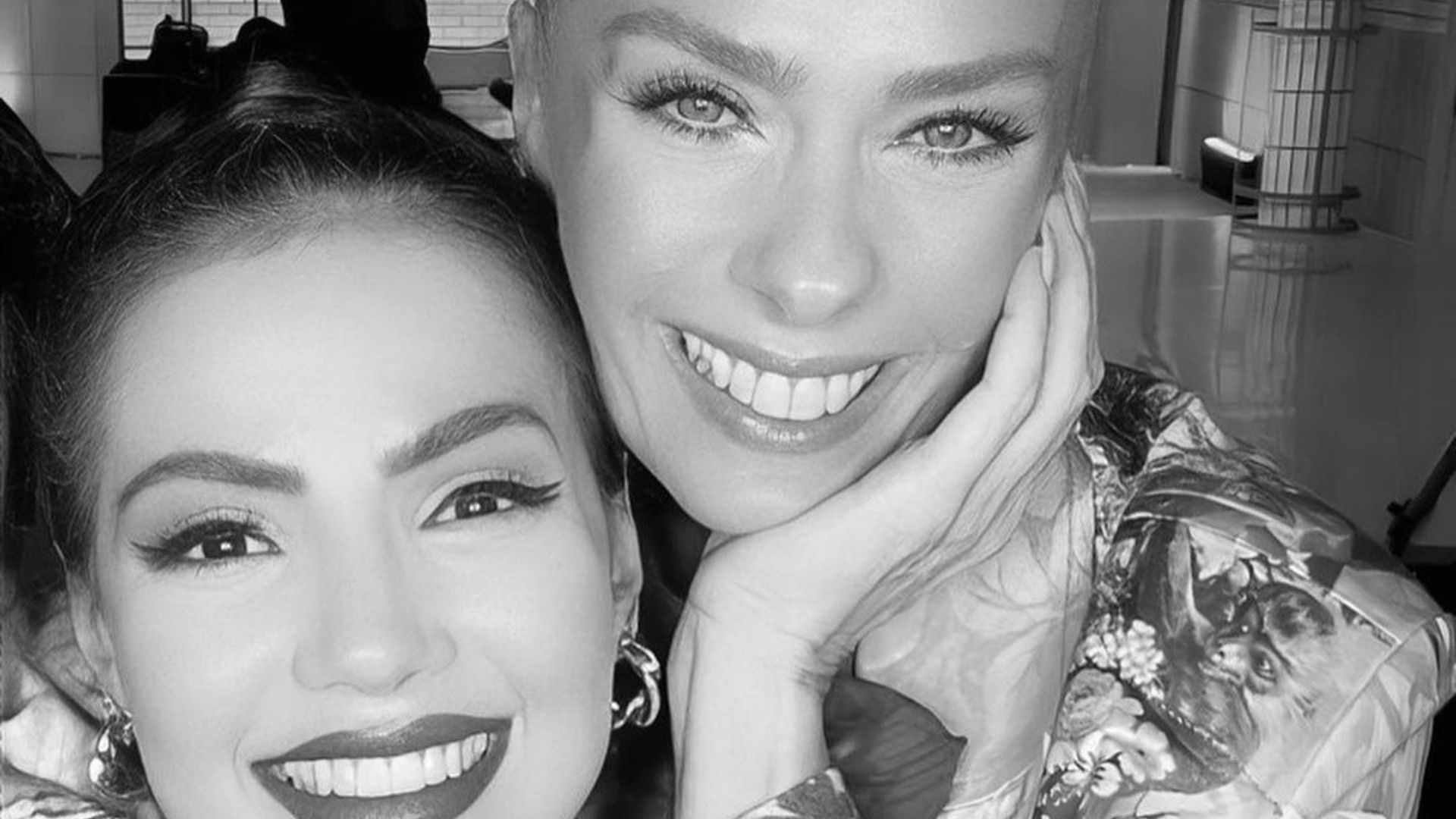 Adriane Galisteu lamenta morte de ex-Power Couple: ‘Difícil de acreditar’