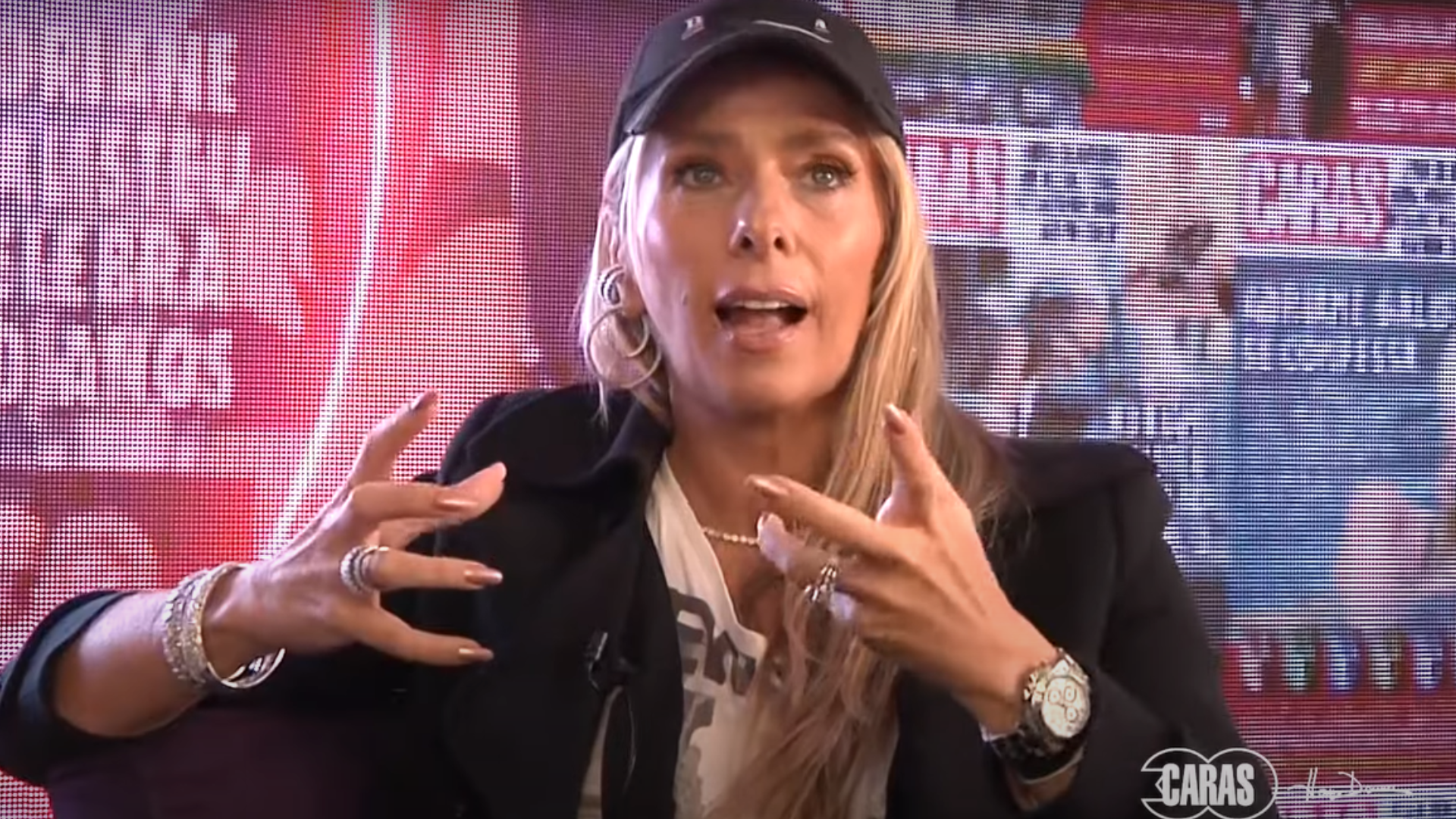 Adriane Galisteu relembra morte do irmão e primeiro apartamento após posar para a Playboy
