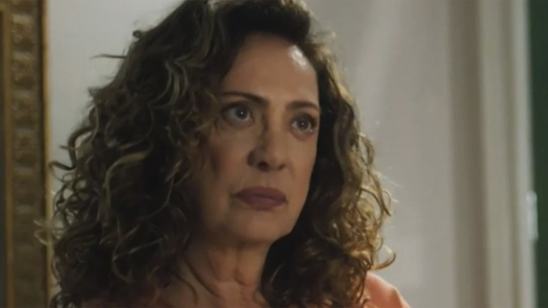 Terra e Paixão: Agatha vai morrer na reta final da novela. Saiba como será!