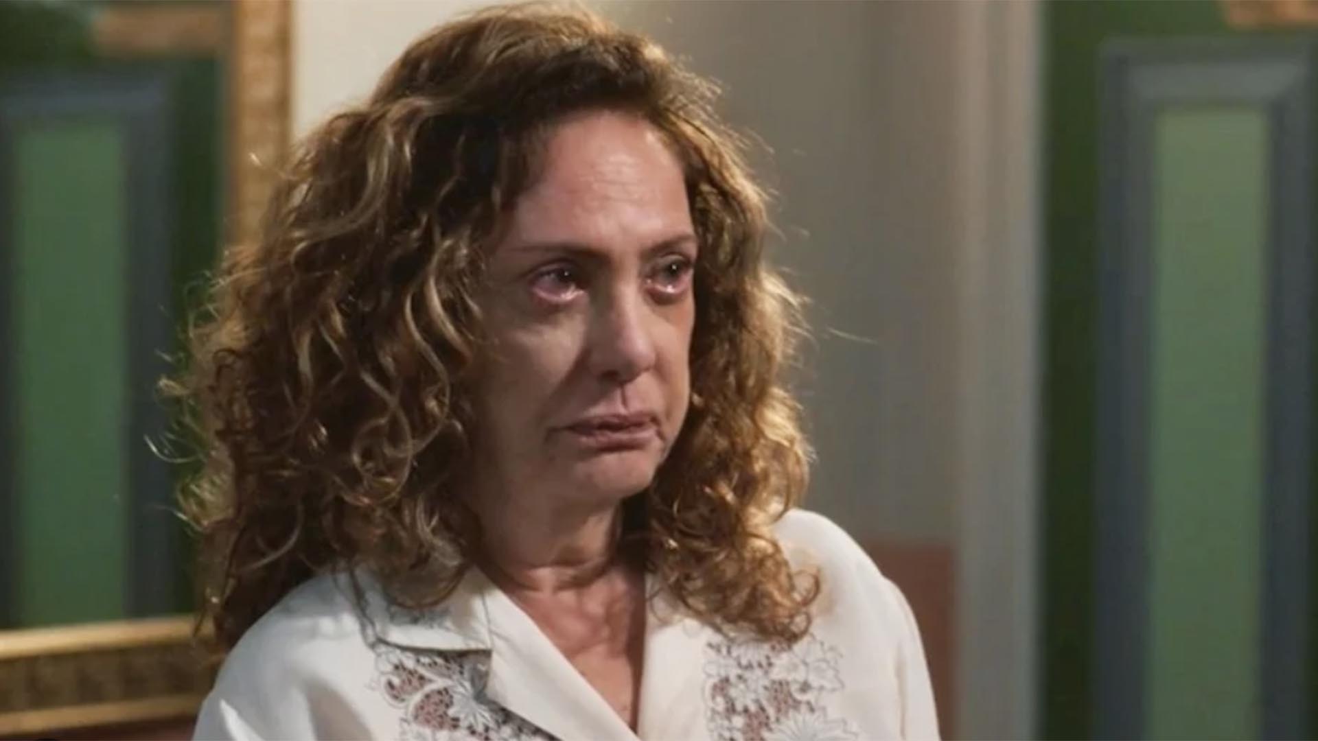Terra e Paixão: Por que Agatha quer se vingar de Antonio?
