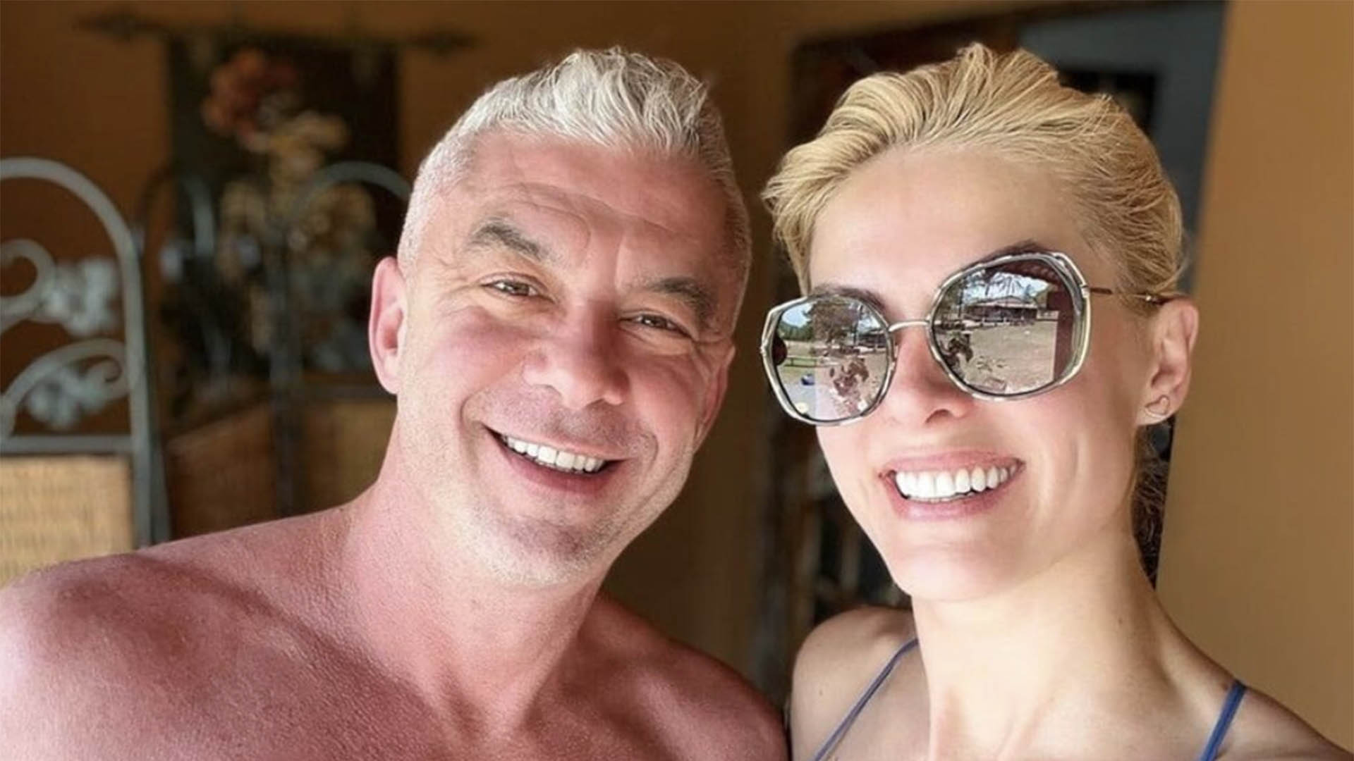 Marido de Ana Hickmann fala sobre a possibilidade de divórcio e depoimento na polícia