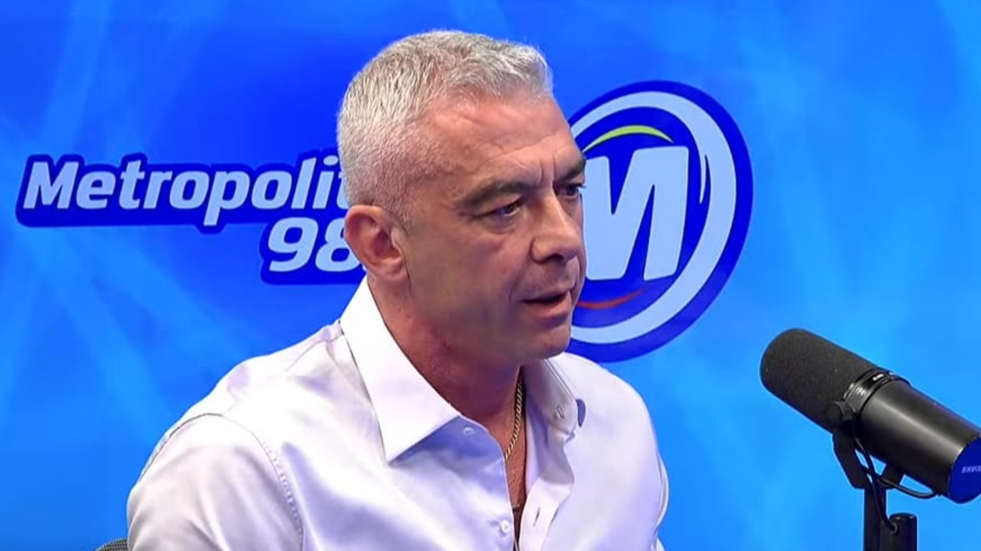 Alexandre Correa sobre Ana Hickmann: “Vou ter que aprender a não amá-la”